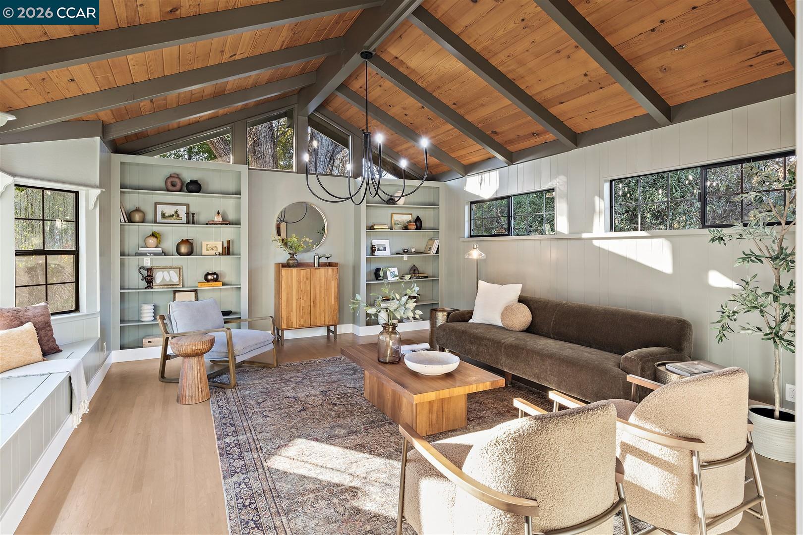 Detail Gallery Image 15 of 53 For 437 Coleman Ct, Pleasant Hill,  CA 94523 - 3 Beds | 2 Baths