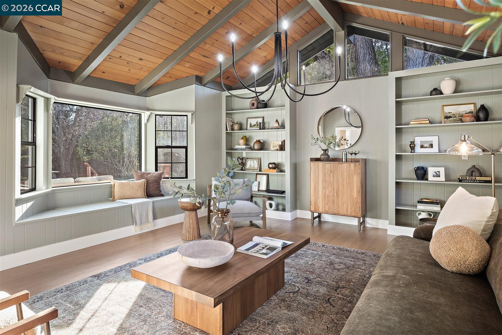 Detail Gallery Image 17 of 53 For 437 Coleman Ct, Pleasant Hill,  CA 94523 - 3 Beds | 2 Baths