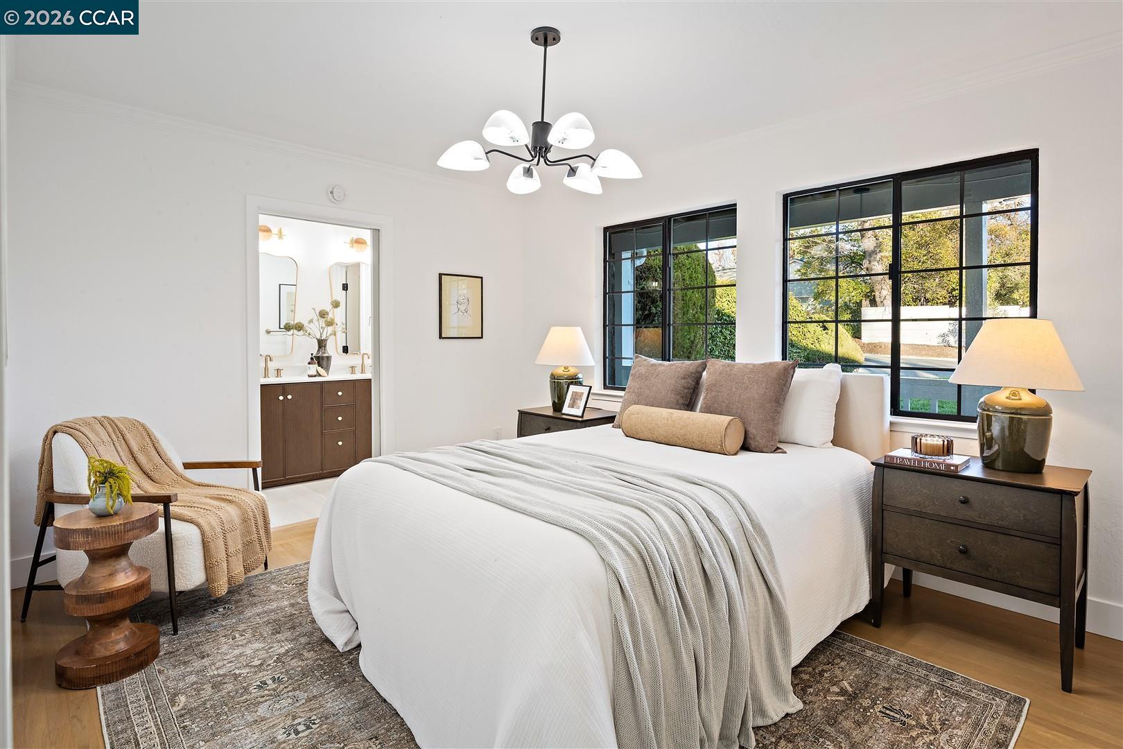 Detail Gallery Image 24 of 53 For 437 Coleman Ct, Pleasant Hill,  CA 94523 - 3 Beds | 2 Baths