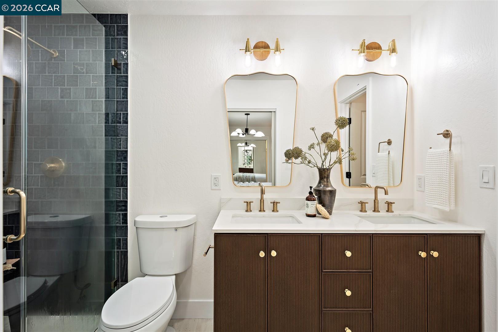 Detail Gallery Image 25 of 53 For 437 Coleman Ct, Pleasant Hill,  CA 94523 - 3 Beds | 2 Baths