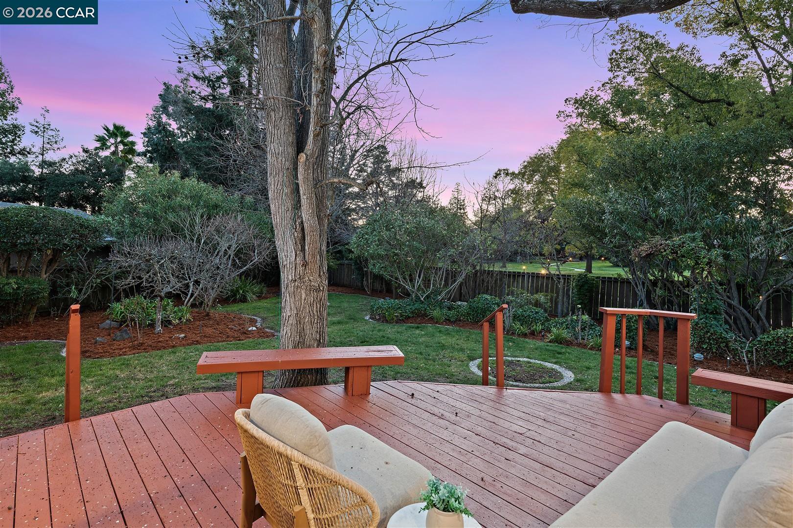 Detail Gallery Image 31 of 53 For 437 Coleman Ct, Pleasant Hill,  CA 94523 - 3 Beds | 2 Baths