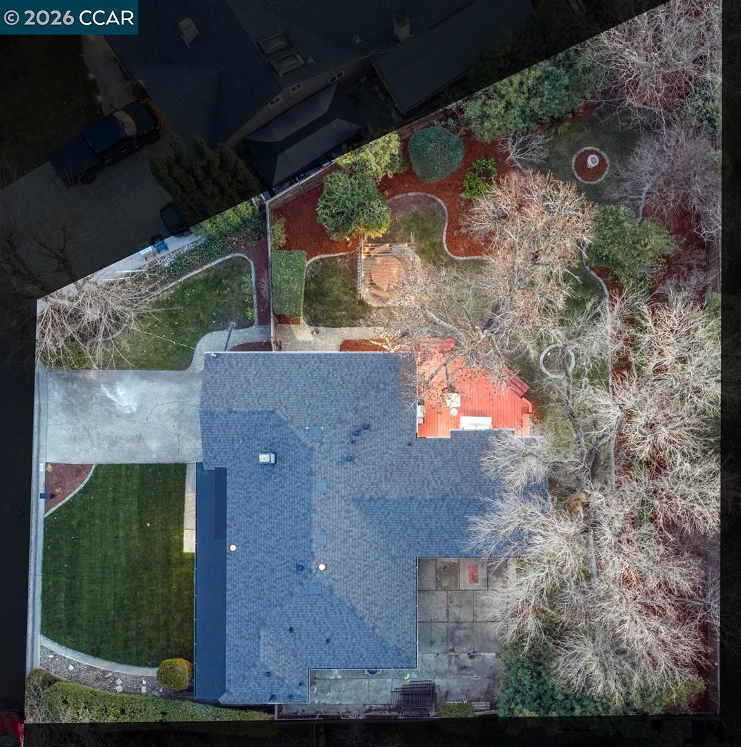 Detail Gallery Image 33 of 53 For 437 Coleman Ct, Pleasant Hill,  CA 94523 - 3 Beds | 2 Baths