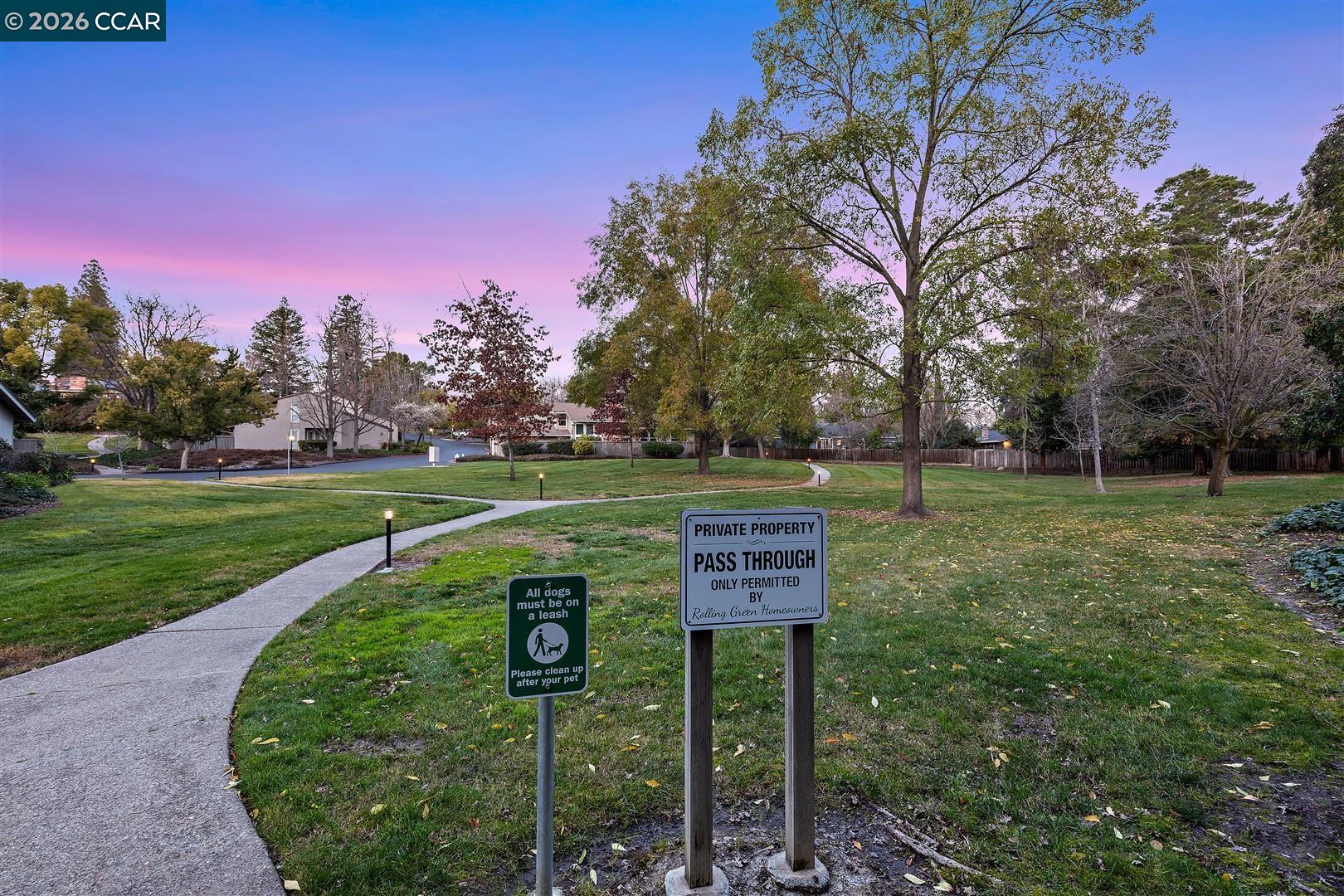 Detail Gallery Image 36 of 53 For 437 Coleman Ct, Pleasant Hill,  CA 94523 - 3 Beds | 2 Baths