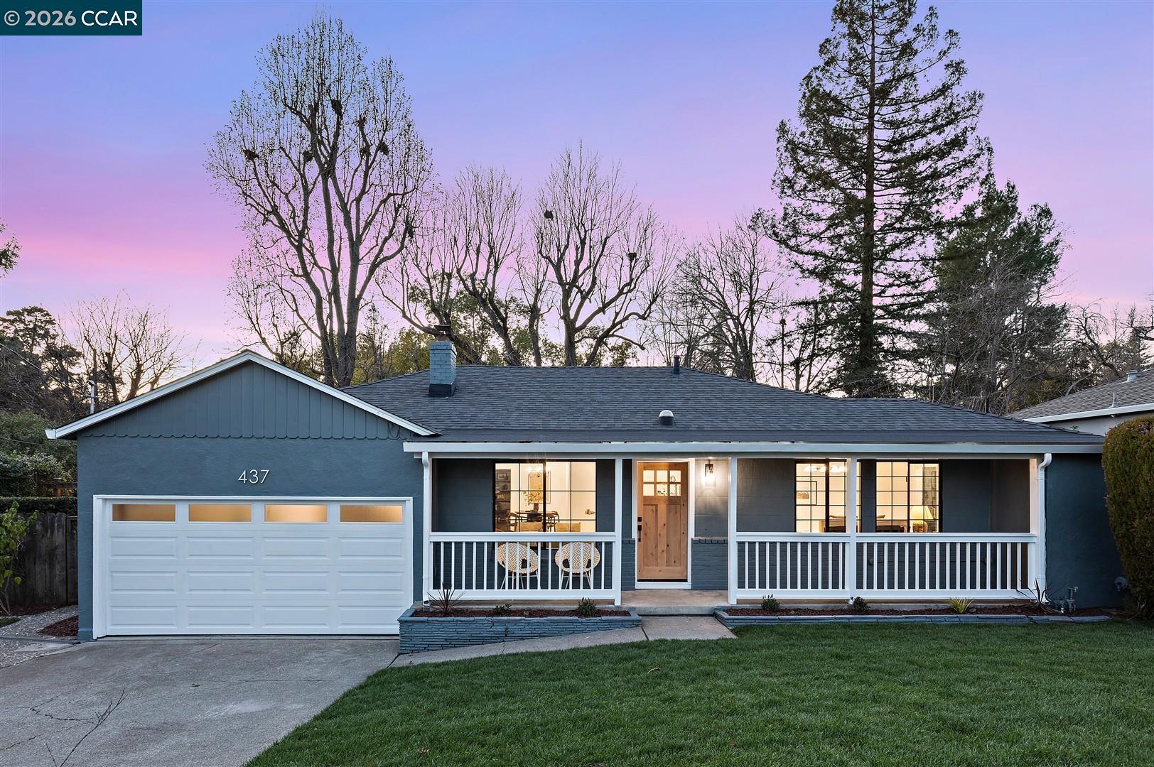 Detail Gallery Image 37 of 53 For 437 Coleman Ct, Pleasant Hill,  CA 94523 - 3 Beds | 2 Baths