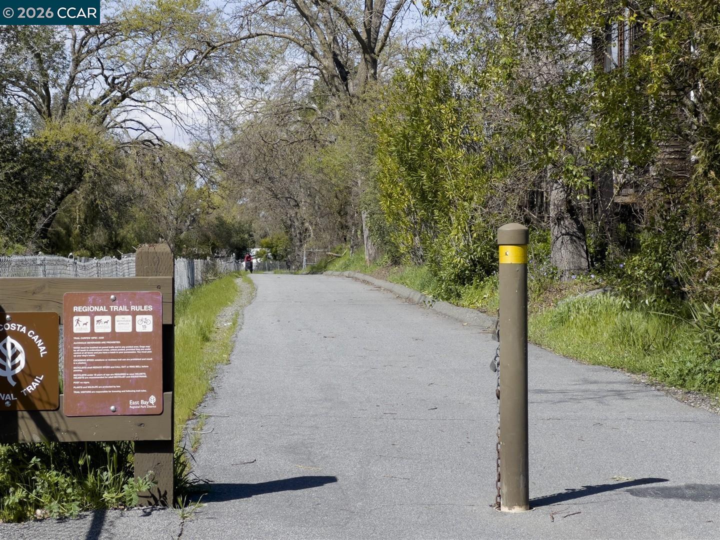 Detail Gallery Image 42 of 53 For 437 Coleman Ct, Pleasant Hill,  CA 94523 - 3 Beds | 2 Baths