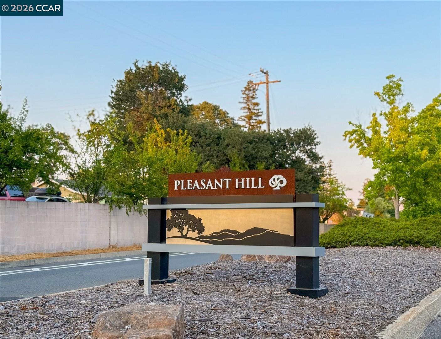 Detail Gallery Image 45 of 53 For 437 Coleman Ct, Pleasant Hill,  CA 94523 - 3 Beds | 2 Baths