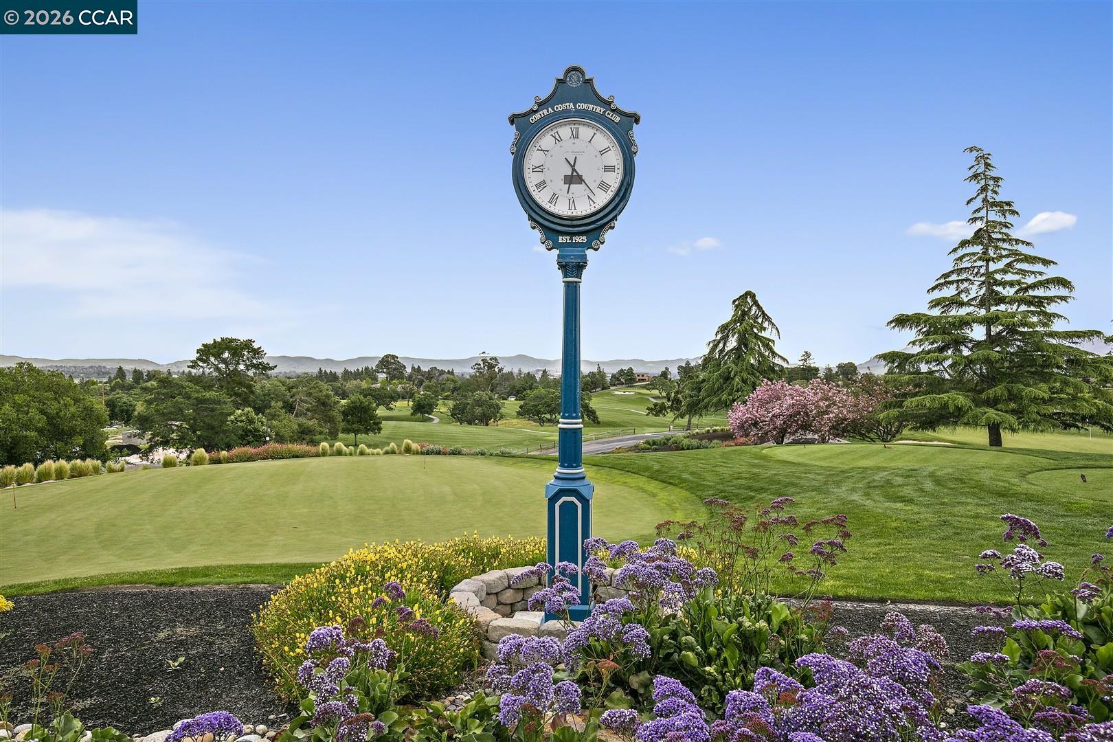 Detail Gallery Image 48 of 53 For 437 Coleman Ct, Pleasant Hill,  CA 94523 - 3 Beds | 2 Baths