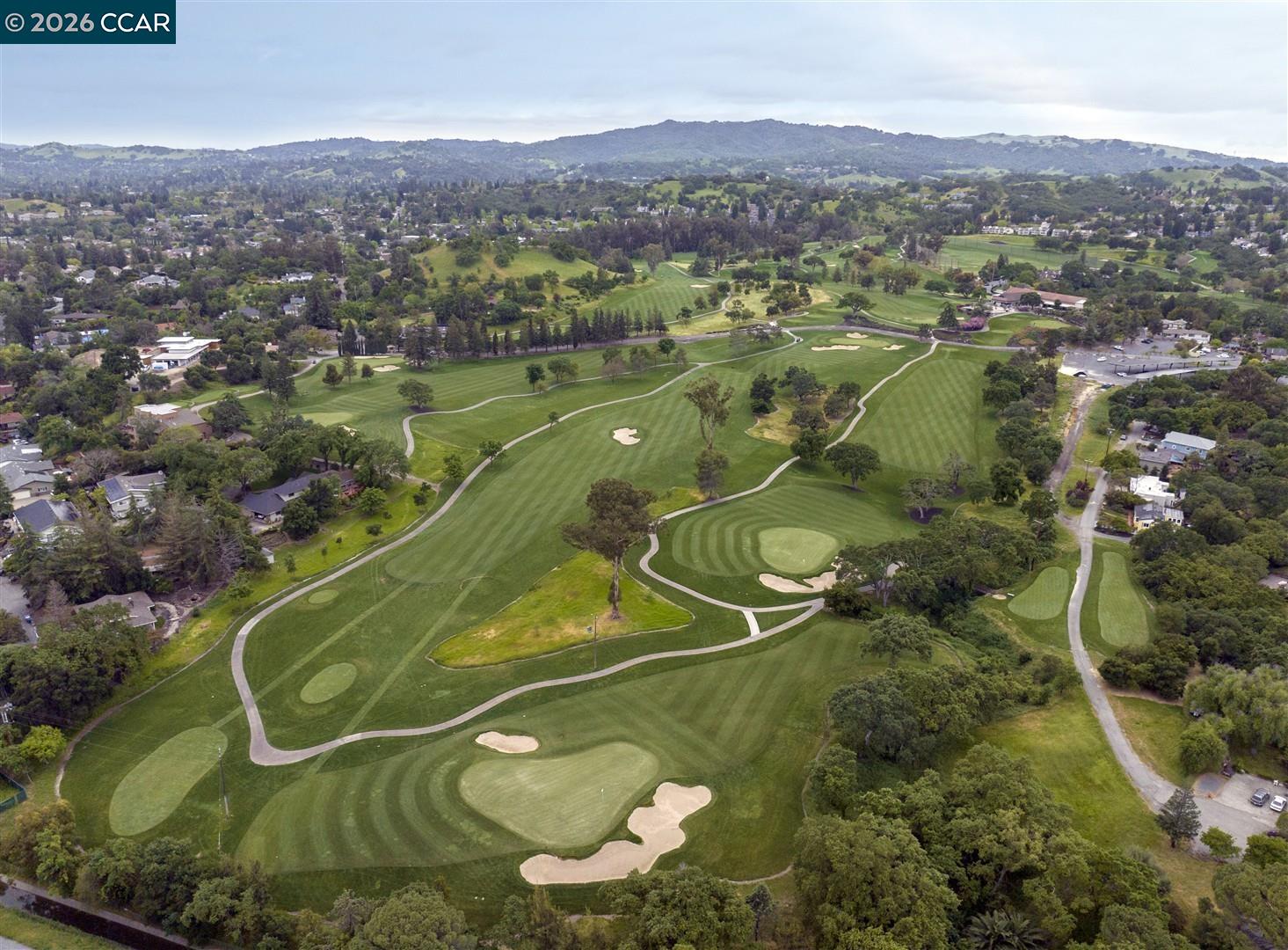 Detail Gallery Image 49 of 53 For 437 Coleman Ct, Pleasant Hill,  CA 94523 - 3 Beds | 2 Baths