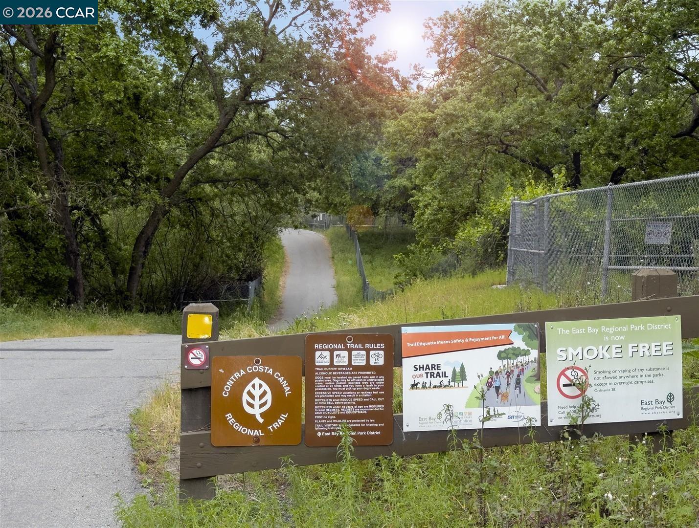 Detail Gallery Image 53 of 53 For 437 Coleman Ct, Pleasant Hill,  CA 94523 - 3 Beds | 2 Baths