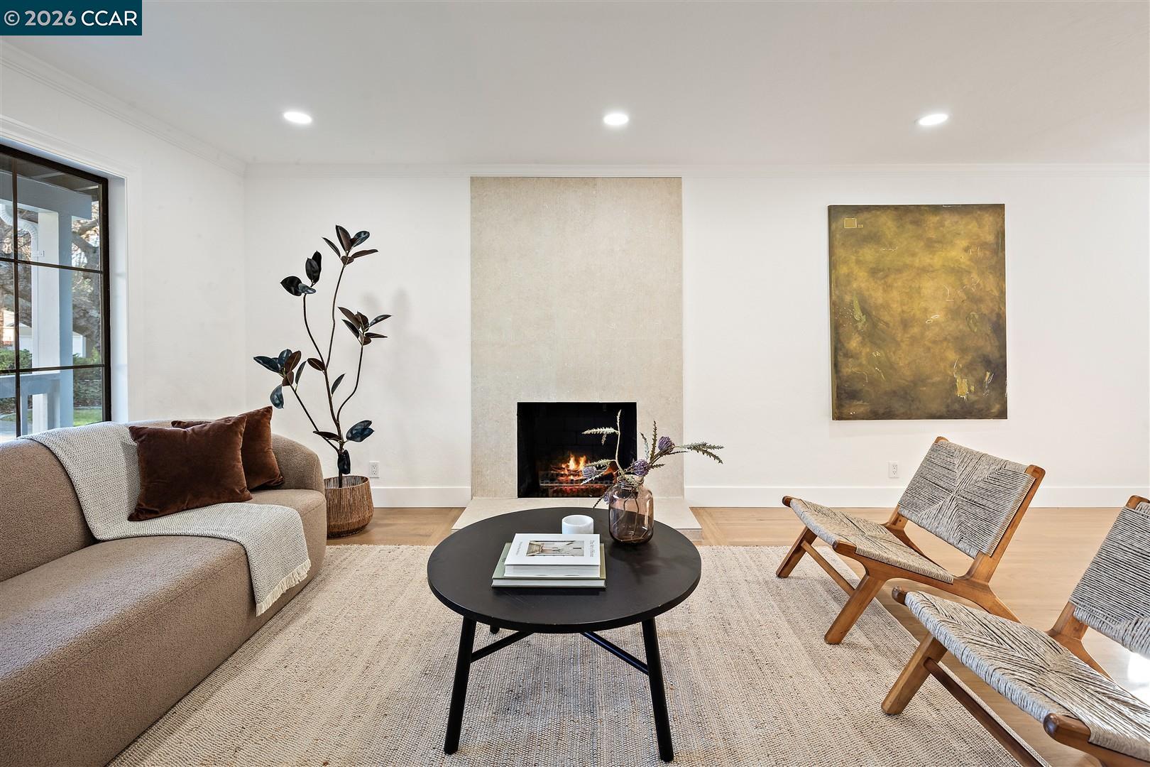 Detail Gallery Image 7 of 53 For 437 Coleman Ct, Pleasant Hill,  CA 94523 - 3 Beds | 2 Baths