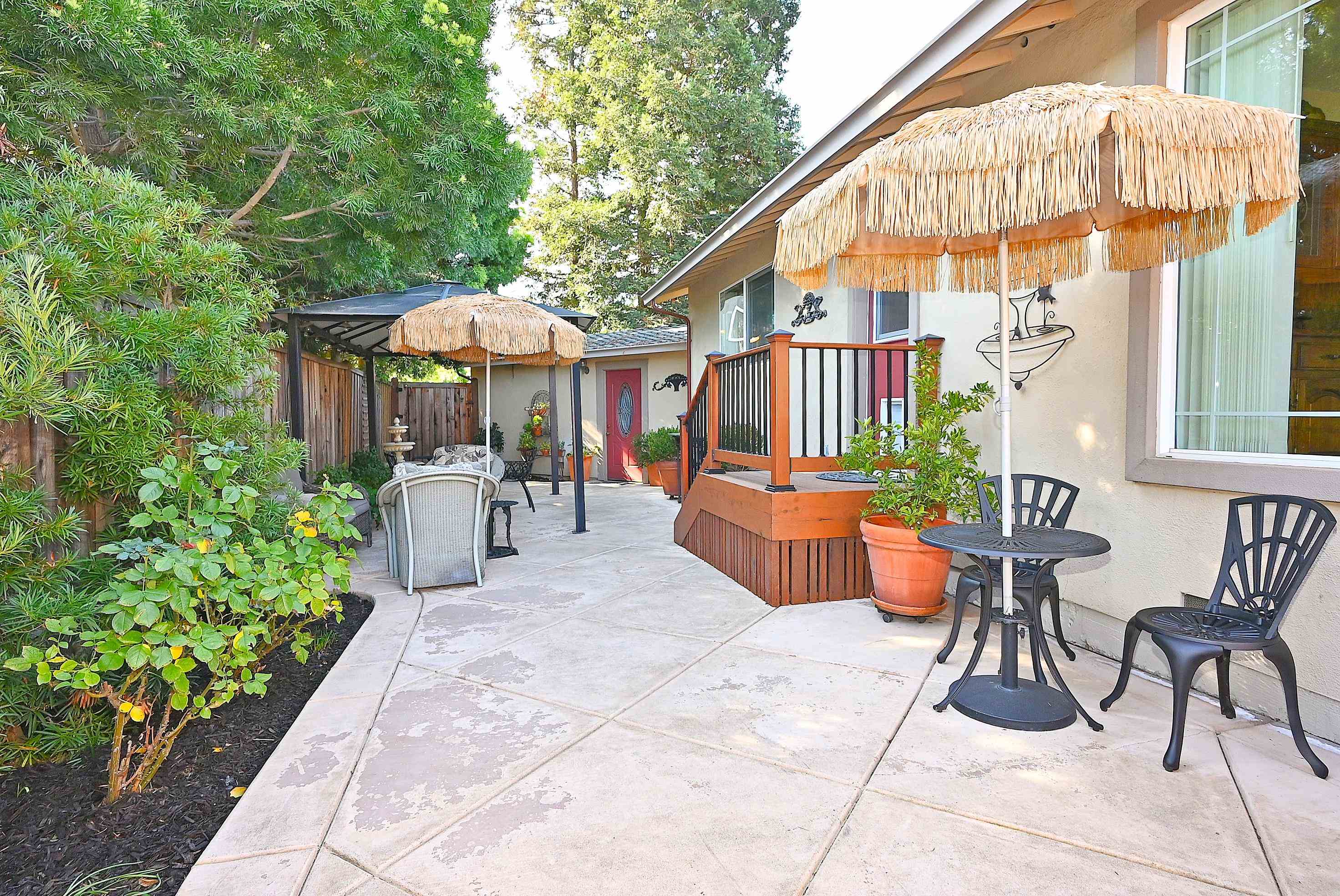 Detail Gallery Image 23 of 36 For 1215 S Livermore Avenue, Livermore,  CA 94550 - 3 Beds | 2 Baths