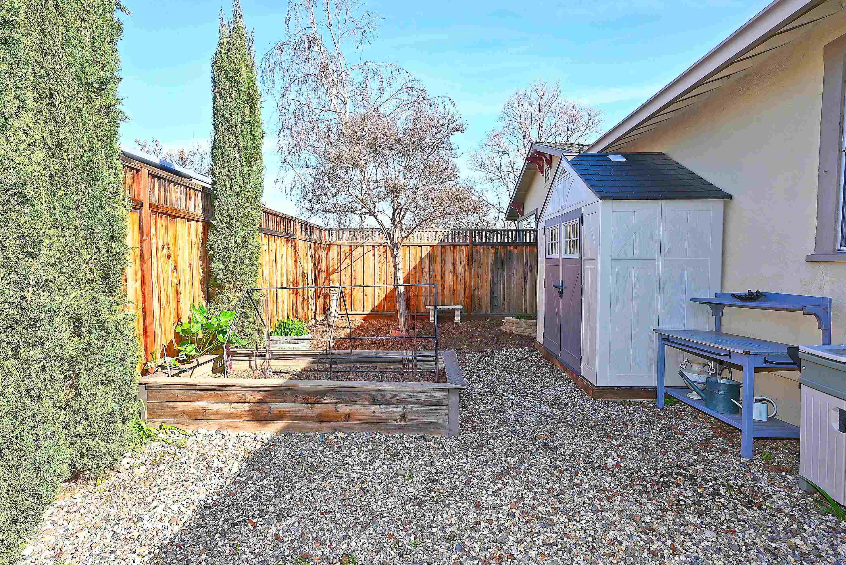 Detail Gallery Image 26 of 36 For 1215 S Livermore Avenue, Livermore,  CA 94550 - 3 Beds | 2 Baths