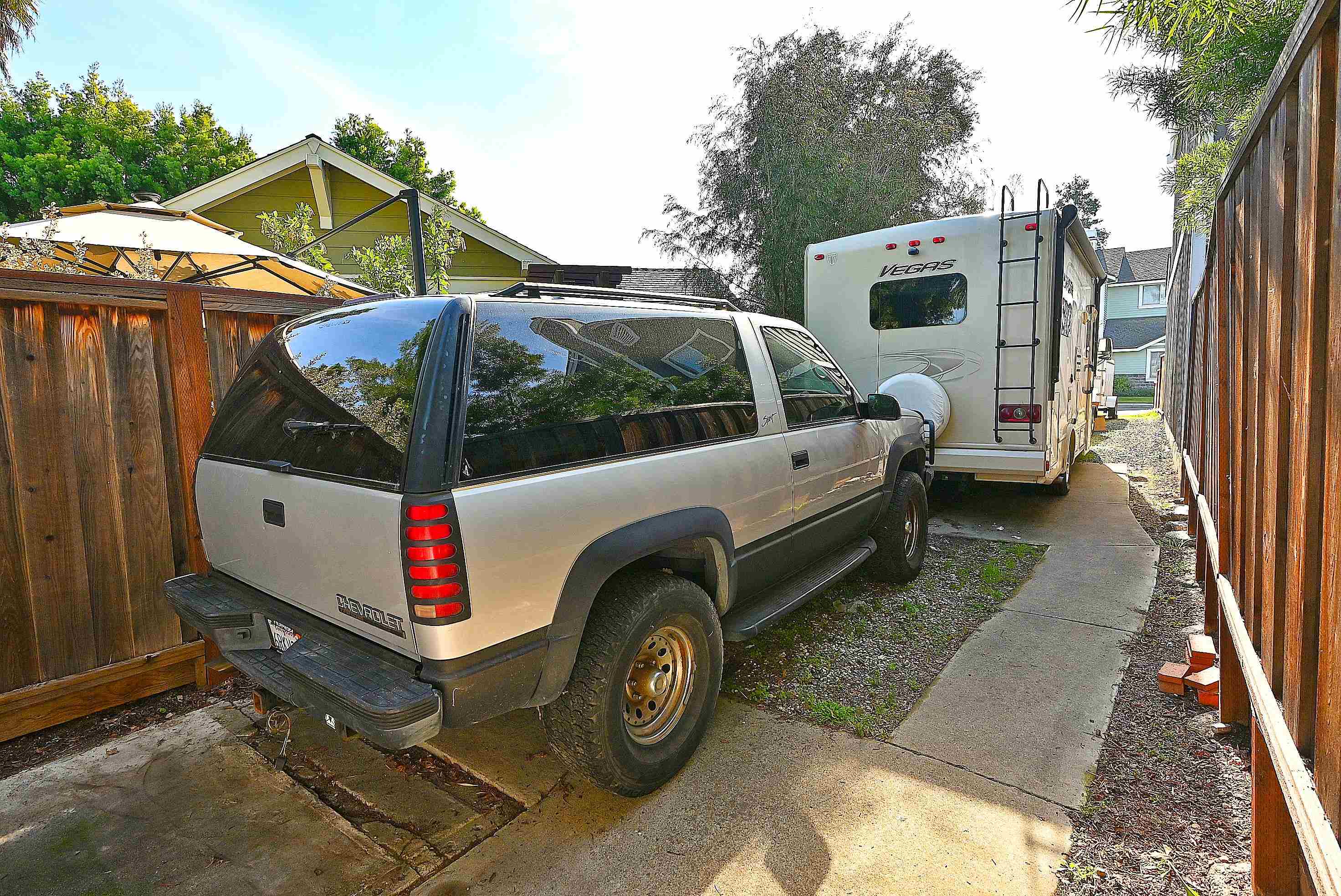 Detail Gallery Image 31 of 36 For 1215 S Livermore Avenue, Livermore,  CA 94550 - 3 Beds | 2 Baths