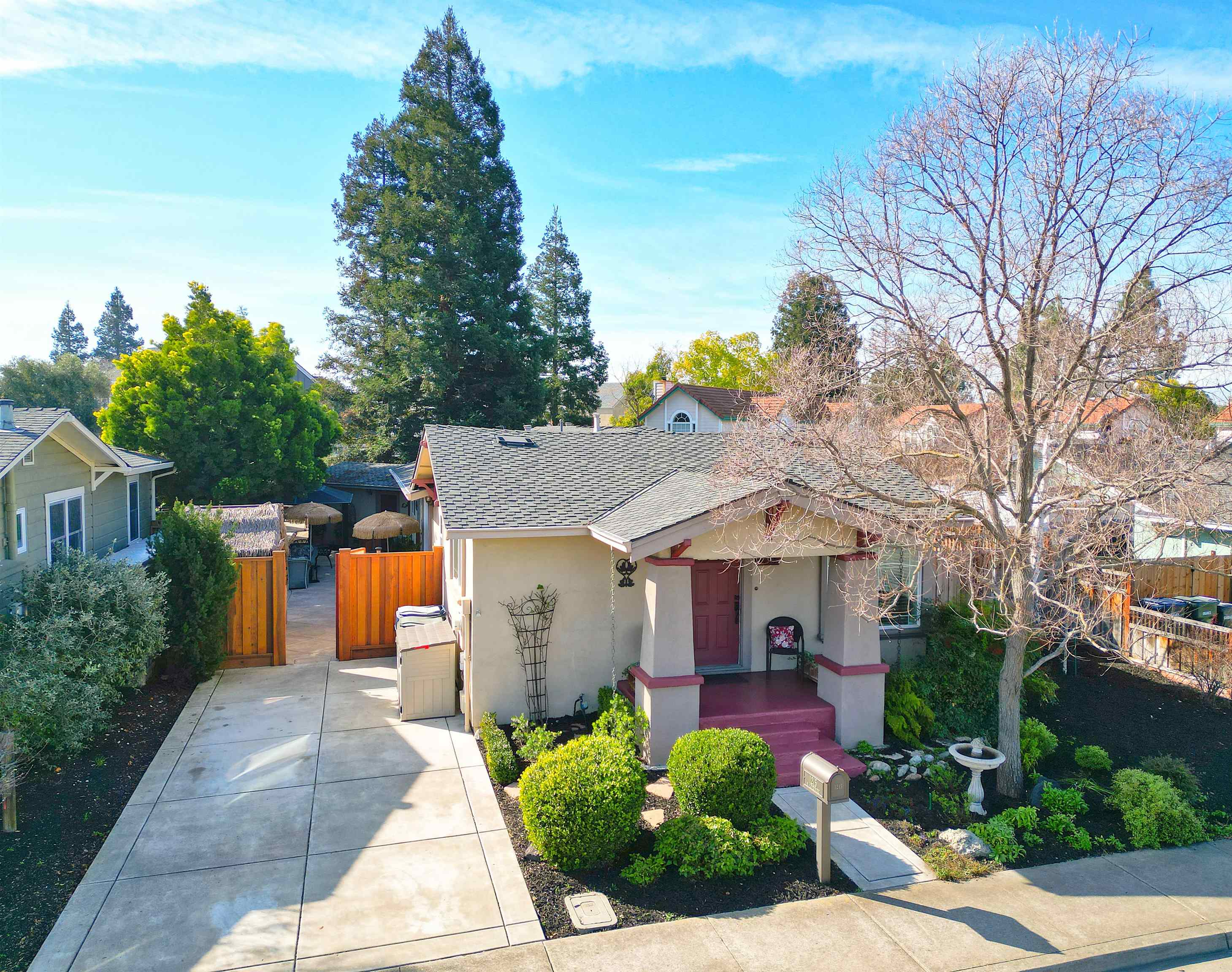 Detail Gallery Image 34 of 36 For 1215 S Livermore Avenue, Livermore,  CA 94550 - 3 Beds | 2 Baths