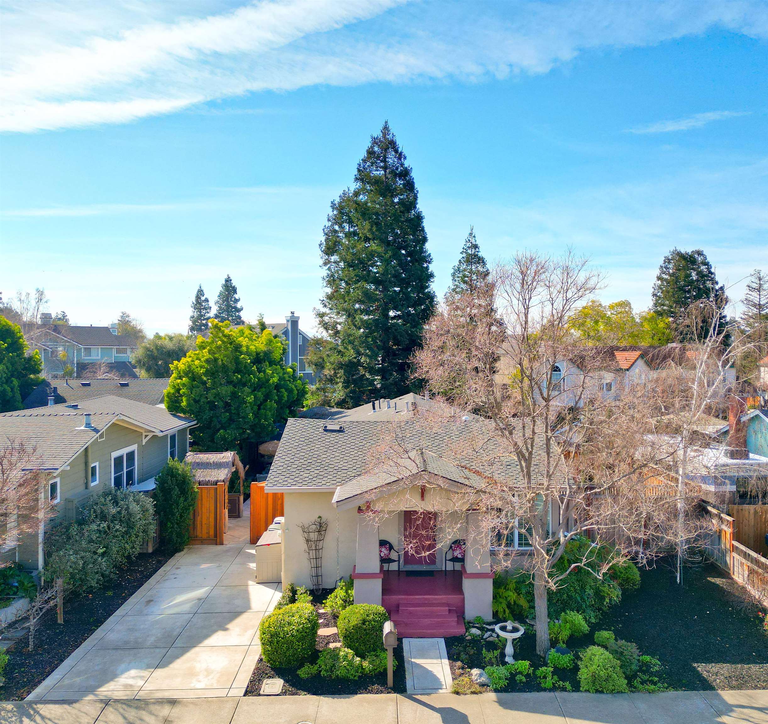 Detail Gallery Image 35 of 36 For 1215 S Livermore Avenue, Livermore,  CA 94550 - 3 Beds | 2 Baths