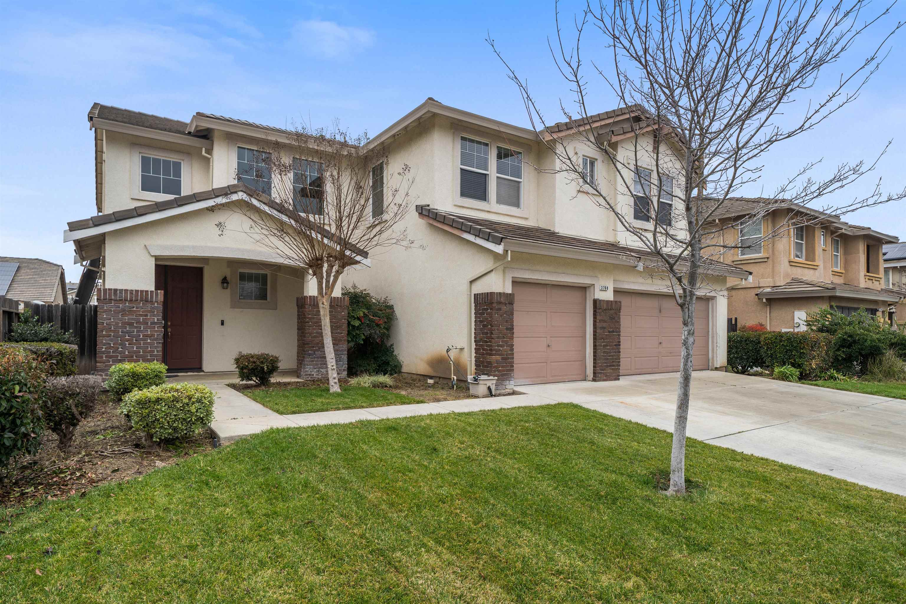 Detail Gallery Image 2 of 25 For 3768 Massimo Cir, Stockton,  CA 95212 - 5 Beds | 4 Baths