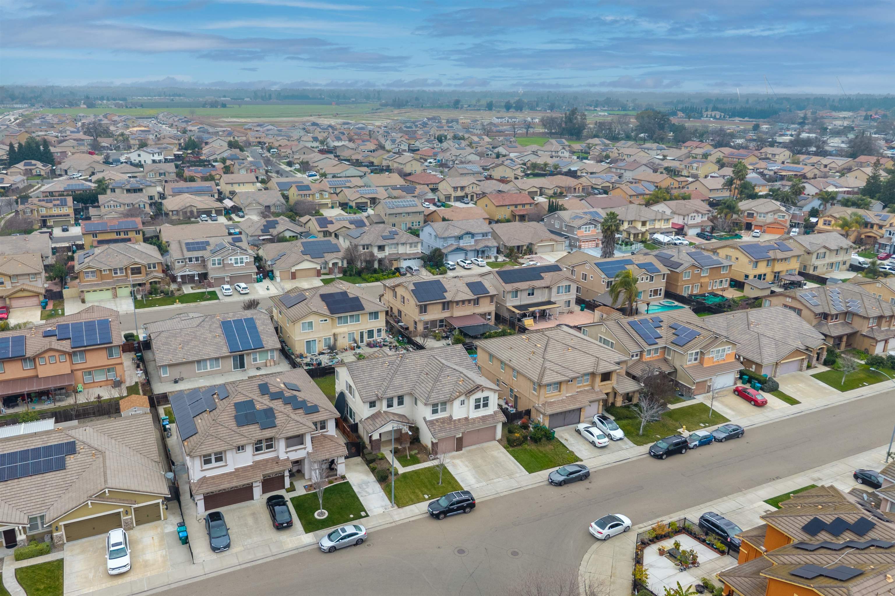 Detail Gallery Image 20 of 25 For 3768 Massimo Cir, Stockton,  CA 95212 - 5 Beds | 4 Baths