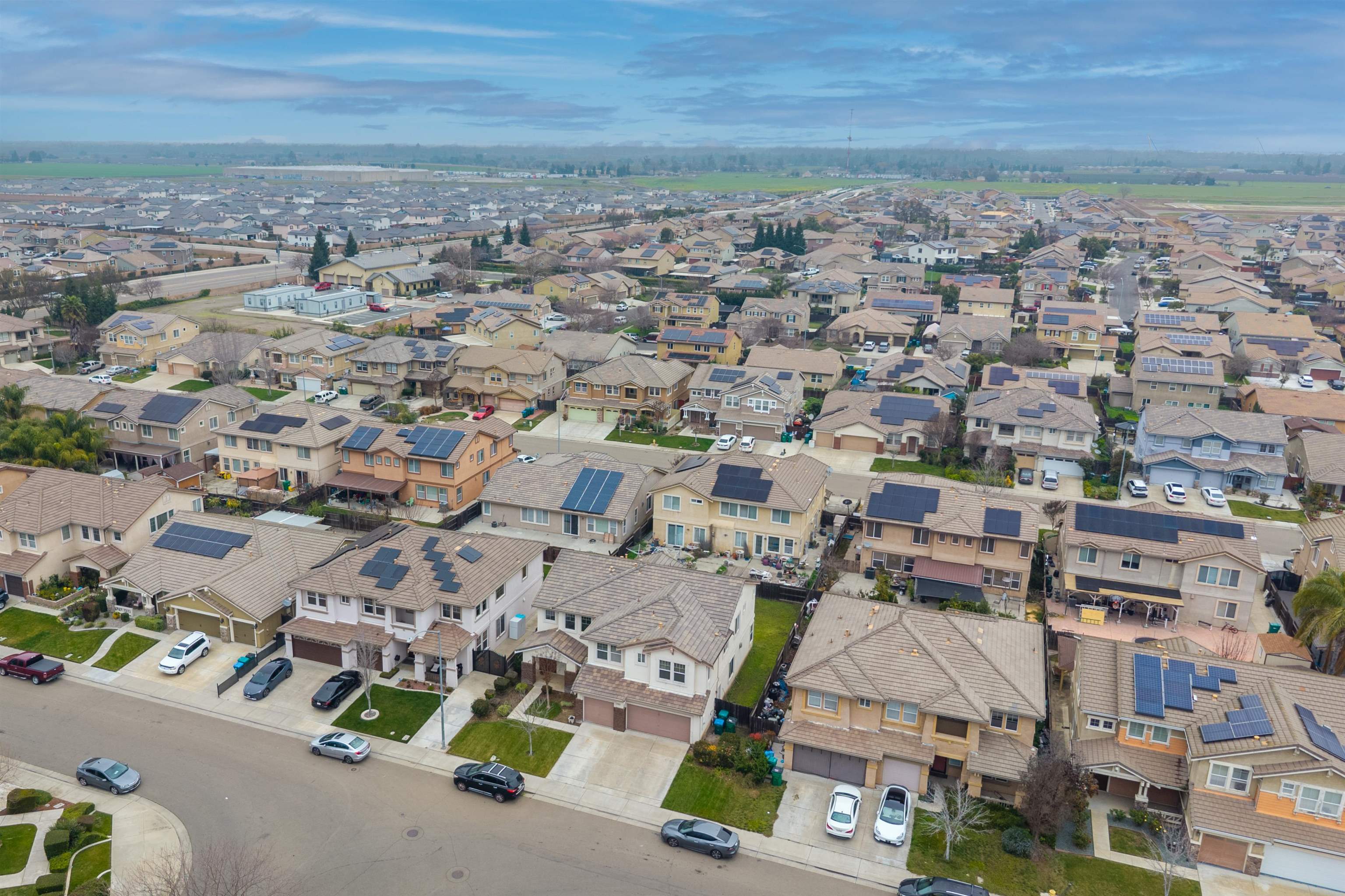 Detail Gallery Image 21 of 25 For 3768 Massimo Cir, Stockton,  CA 95212 - 5 Beds | 4 Baths