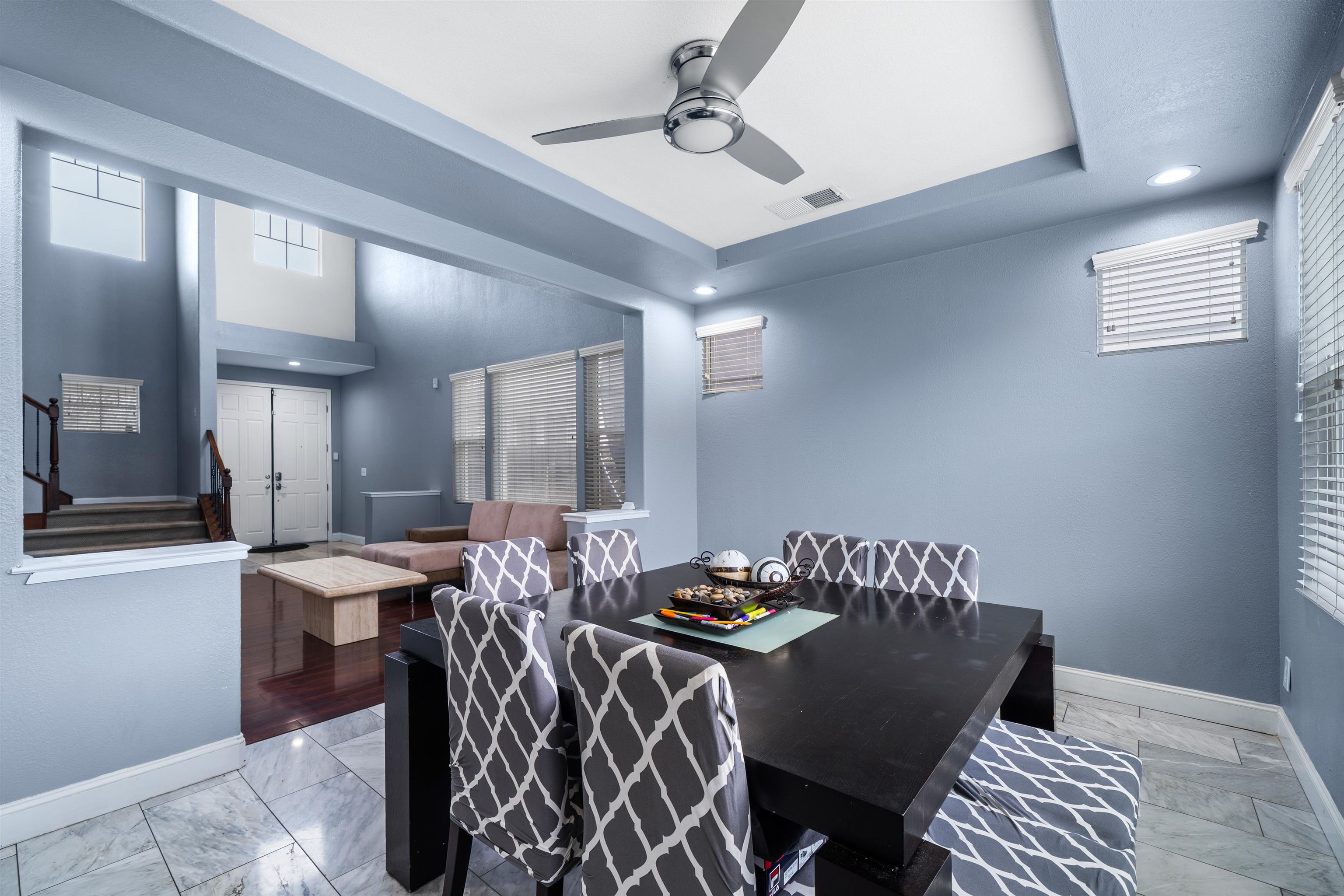 Detail Gallery Image 5 of 25 For 3768 Massimo Cir, Stockton,  CA 95212 - 5 Beds | 4 Baths