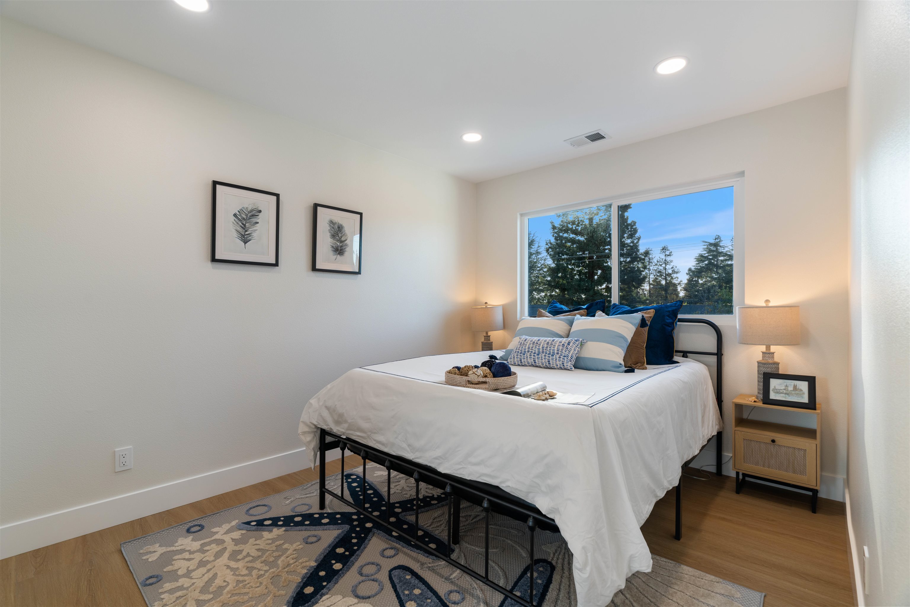 Detail Gallery Image 21 of 46 For 46805 Bradley St, Fremont,  CA 94539 - 5 Beds | 3/1 Baths