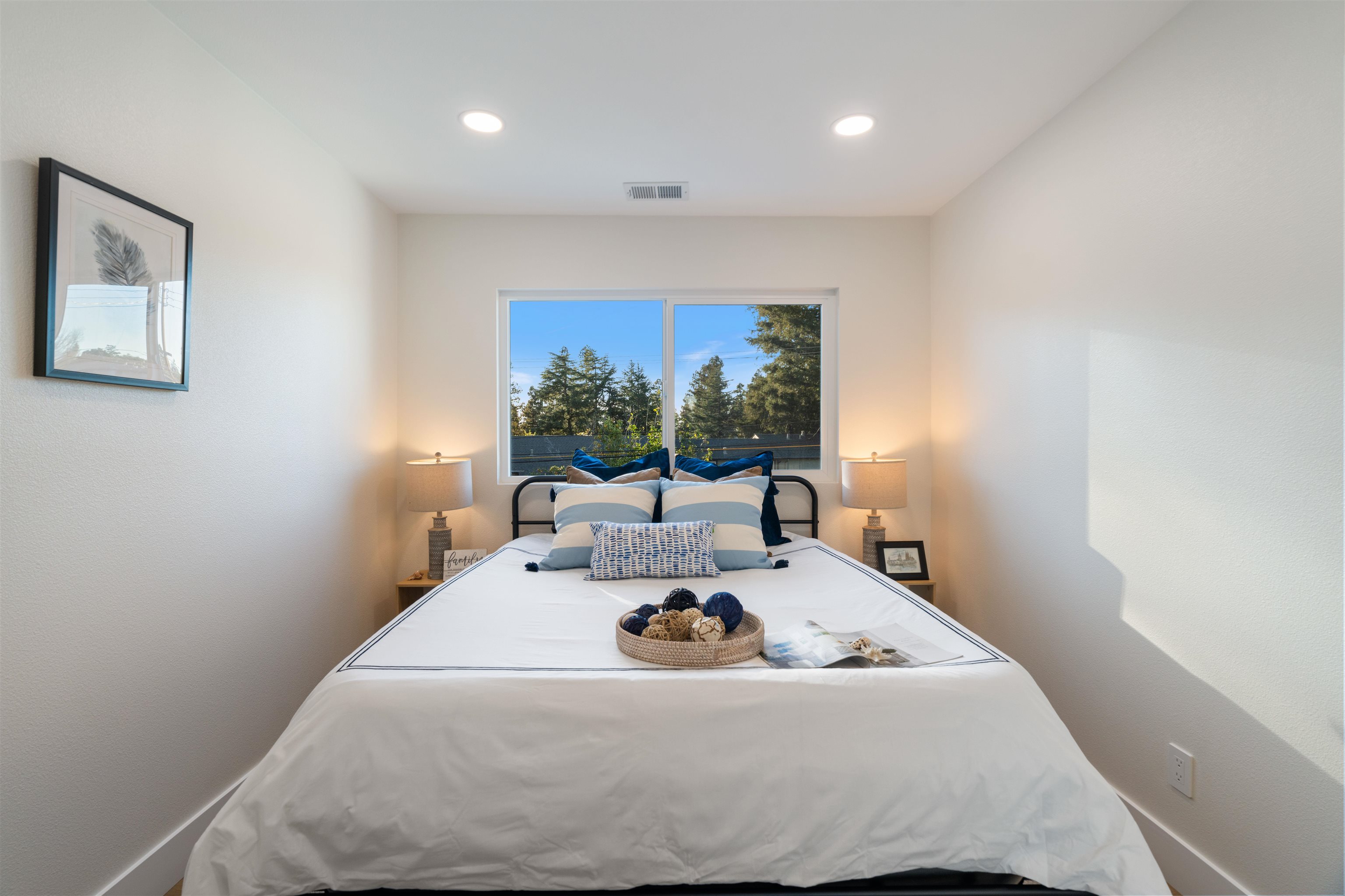 Detail Gallery Image 22 of 46 For 46805 Bradley St, Fremont,  CA 94539 - 5 Beds | 3/1 Baths