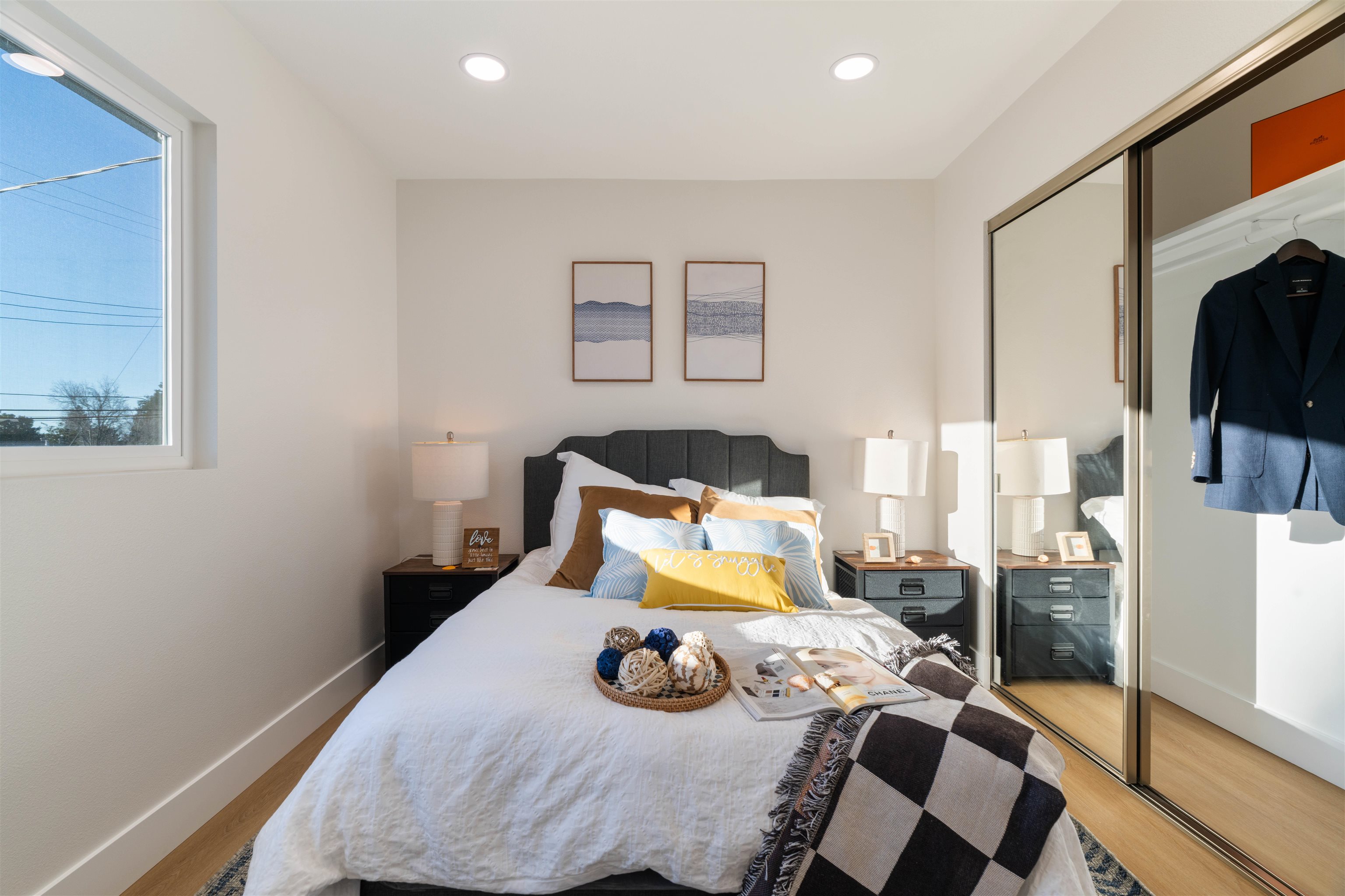 Detail Gallery Image 24 of 46 For 46805 Bradley St, Fremont,  CA 94539 - 5 Beds | 3/1 Baths