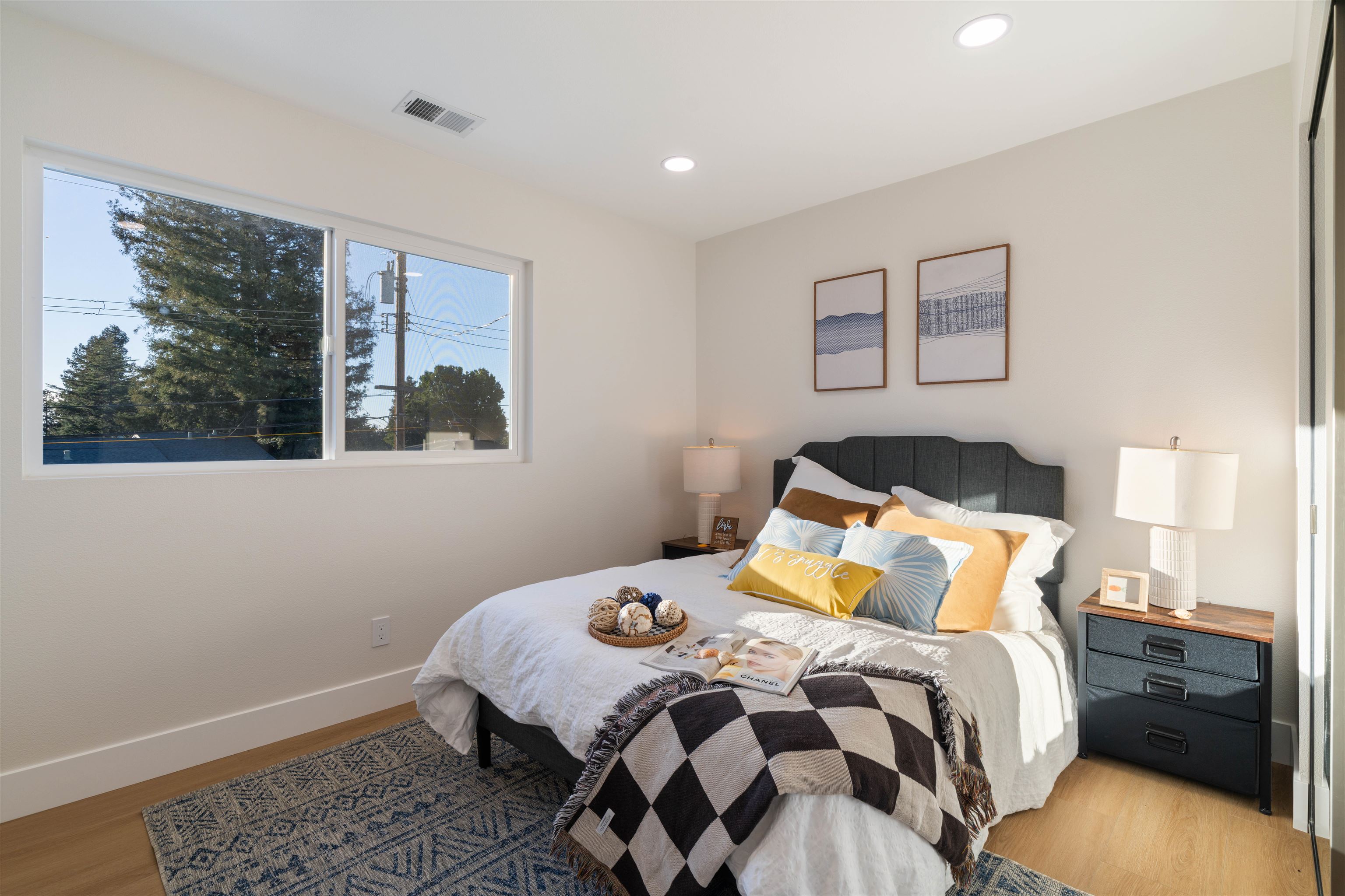 Detail Gallery Image 25 of 46 For 46805 Bradley St, Fremont,  CA 94539 - 5 Beds | 3/1 Baths