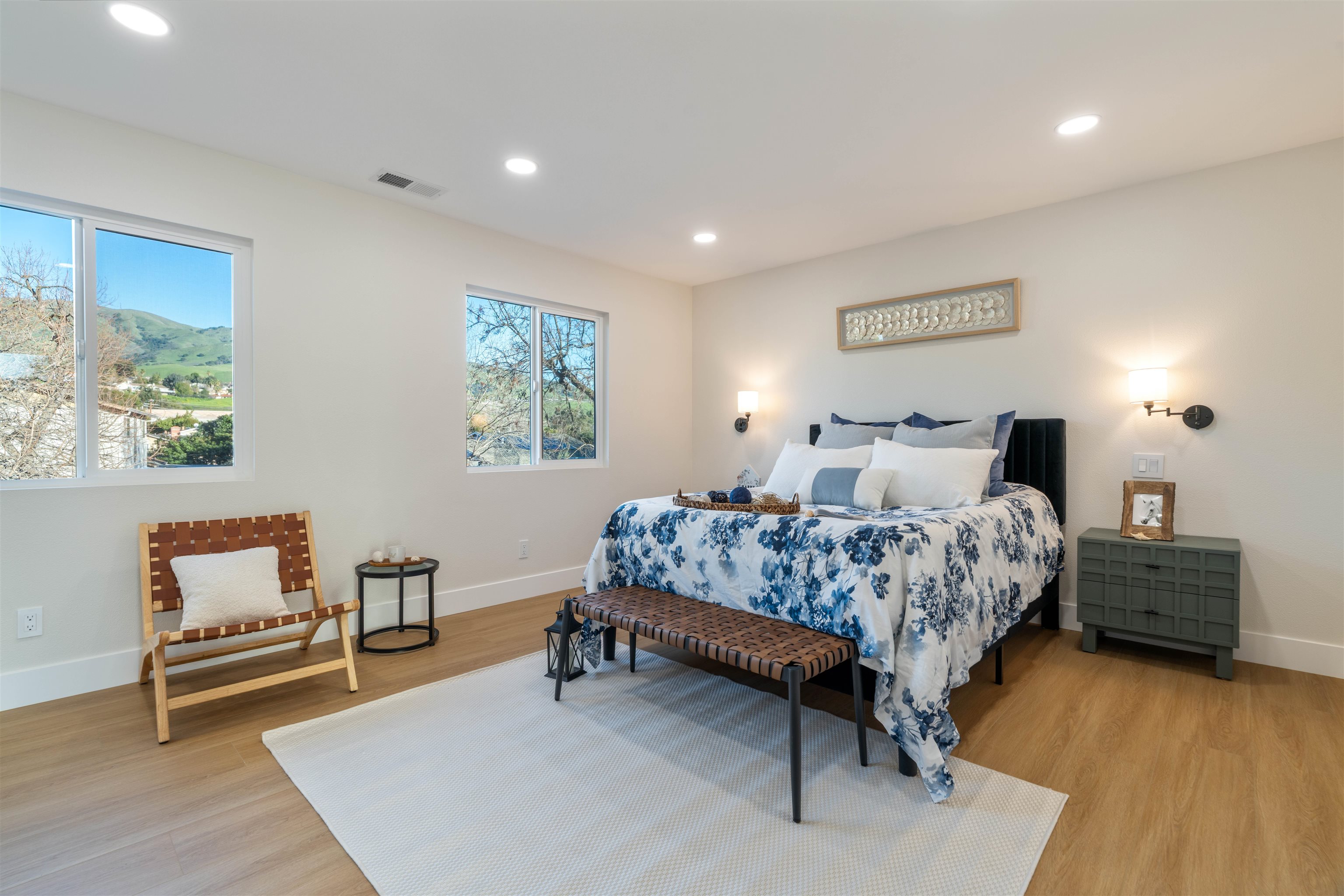 Detail Gallery Image 26 of 46 For 46805 Bradley St, Fremont,  CA 94539 - 5 Beds | 3/1 Baths