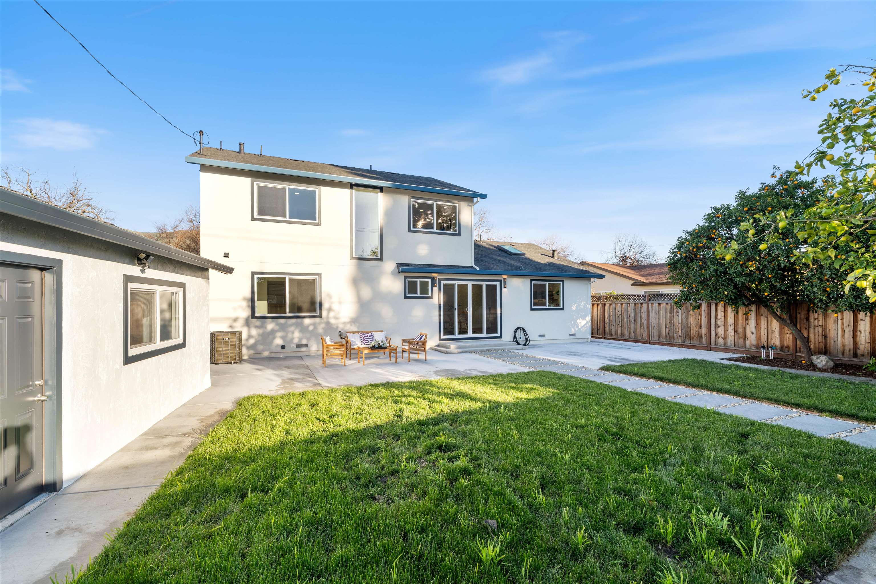 Detail Gallery Image 37 of 46 For 46805 Bradley St, Fremont,  CA 94539 - 5 Beds | 3/1 Baths