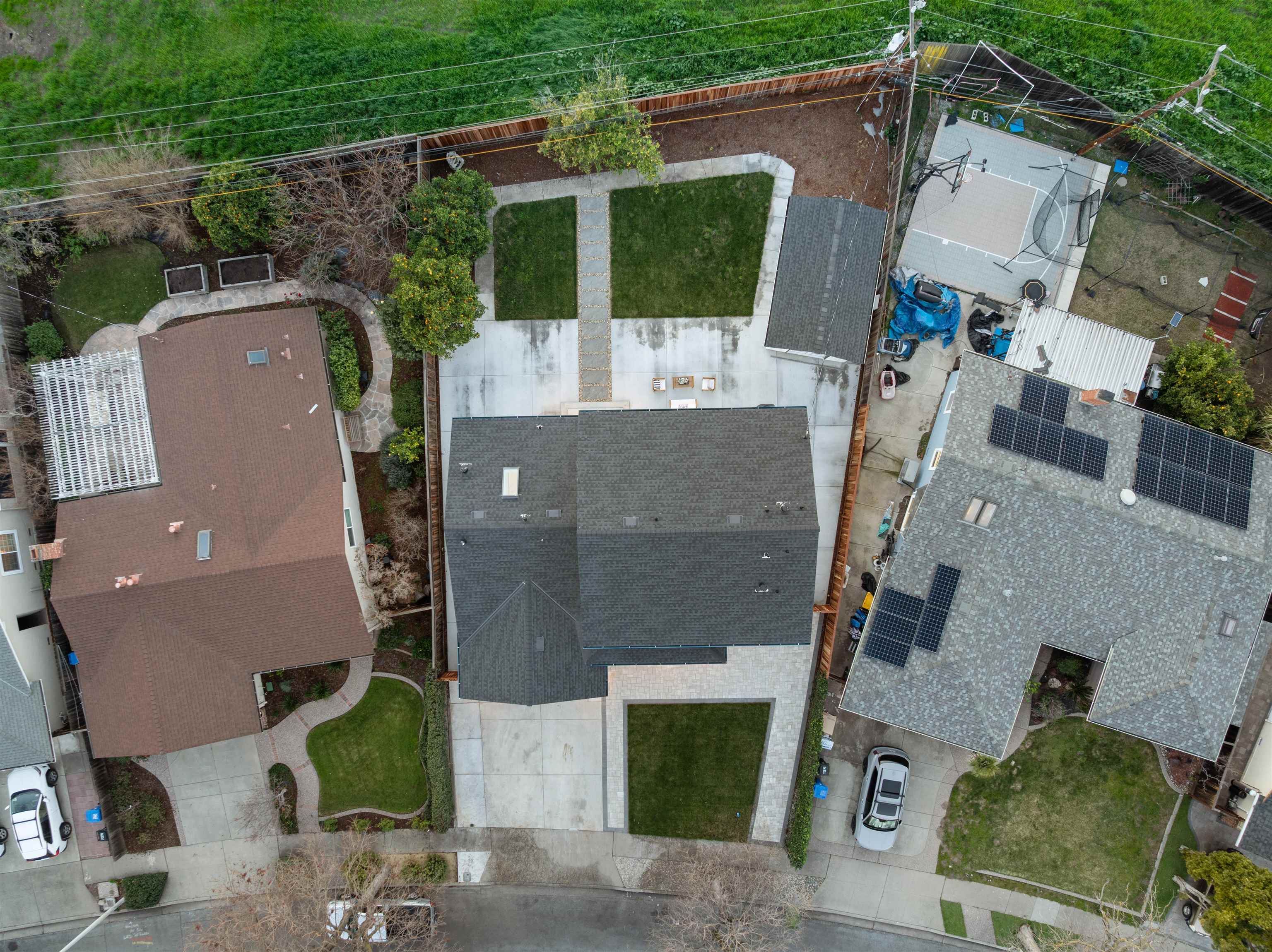 Detail Gallery Image 41 of 46 For 46805 Bradley St, Fremont,  CA 94539 - 5 Beds | 3/1 Baths