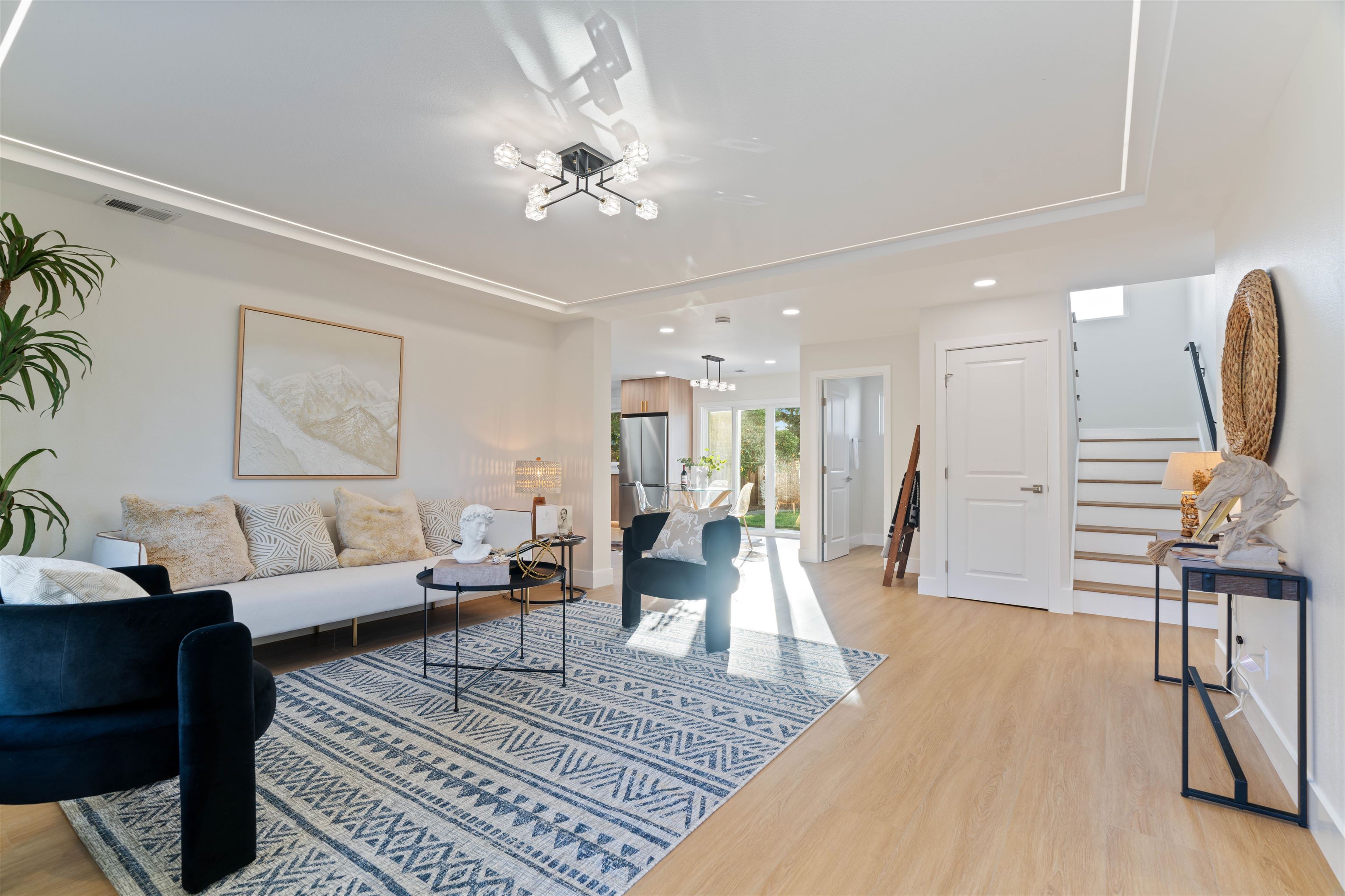 Detail Gallery Image 6 of 46 For 46805 Bradley St, Fremont,  CA 94539 - 5 Beds | 3/1 Baths