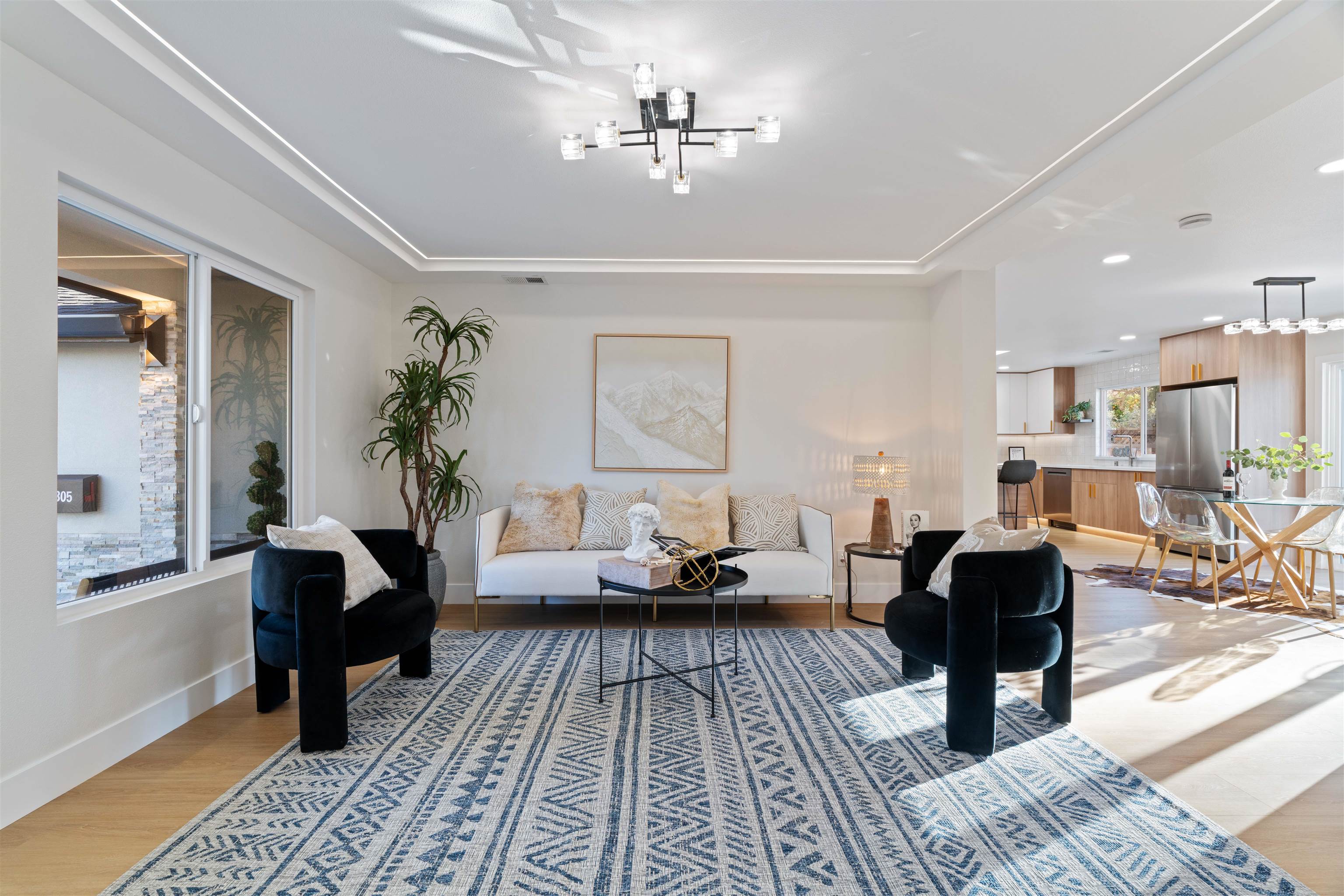 Detail Gallery Image 7 of 46 For 46805 Bradley St, Fremont,  CA 94539 - 5 Beds | 3/1 Baths