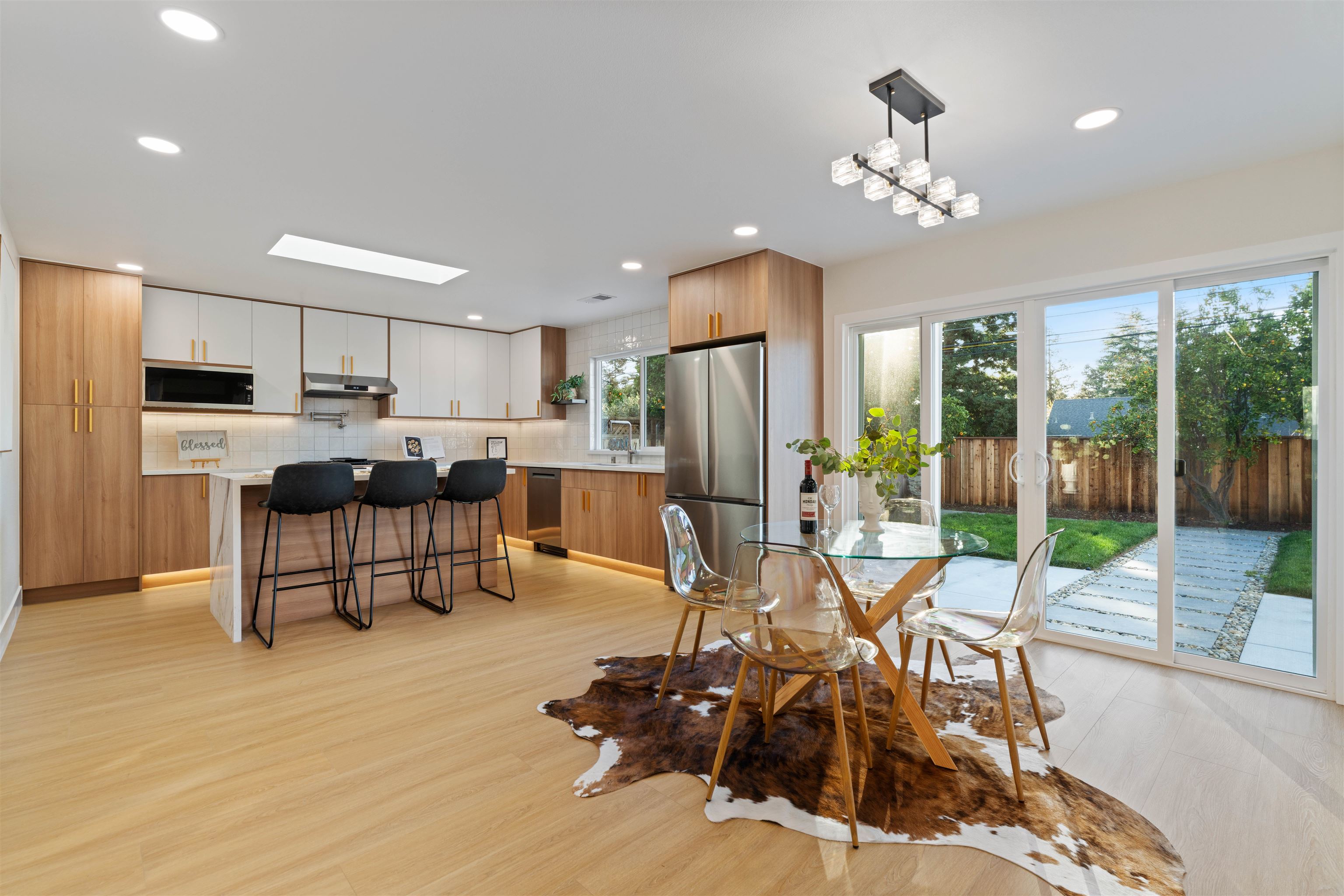 Detail Gallery Image 10 of 46 For 46805 Bradley St, Fremont,  CA 94539 - 5 Beds | 3/1 Baths