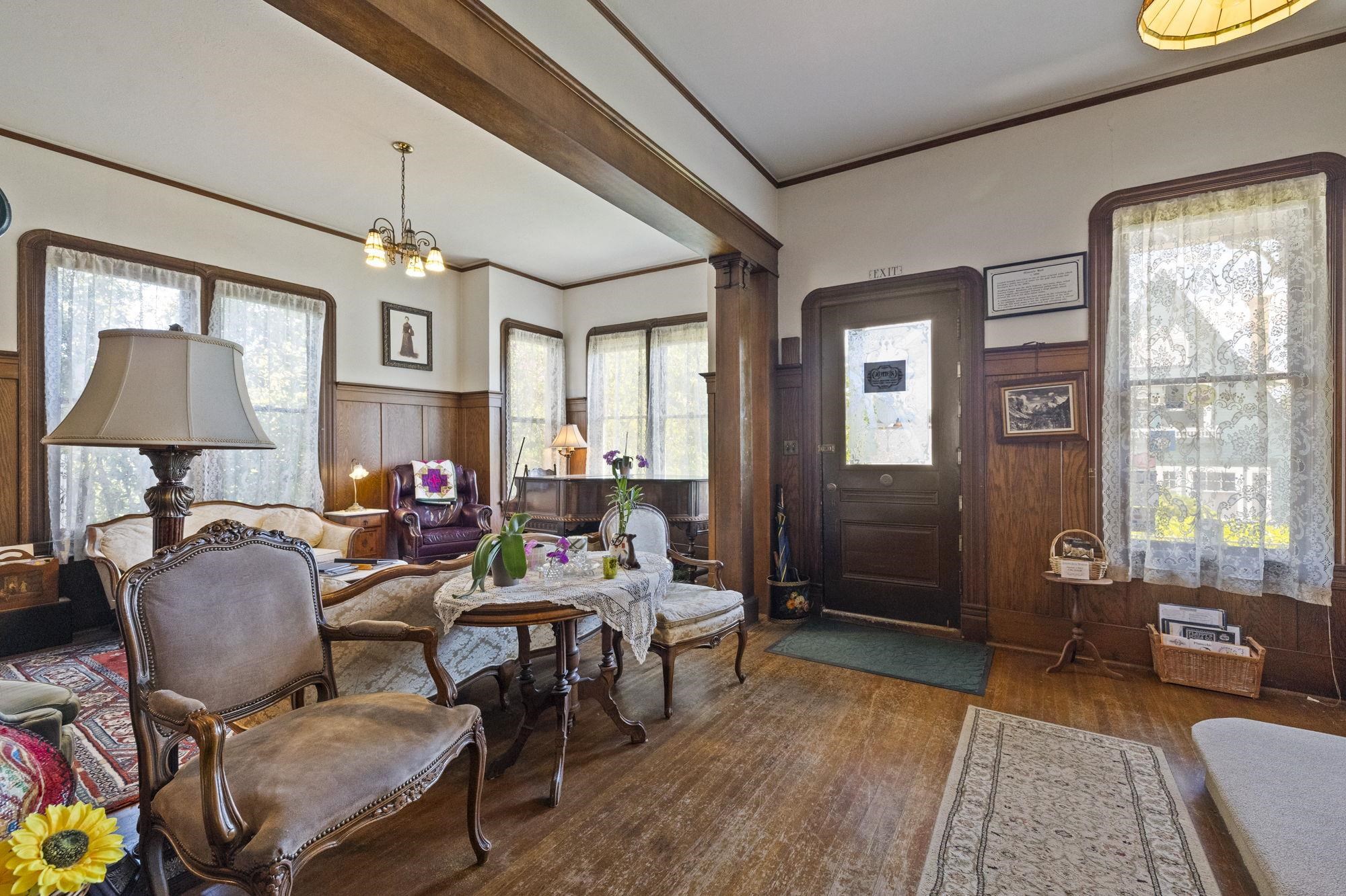 Detail Gallery Image 17 of 58 For 56 Bradford St, Sonora,  CA 95370 - 5 Beds | 5 Baths