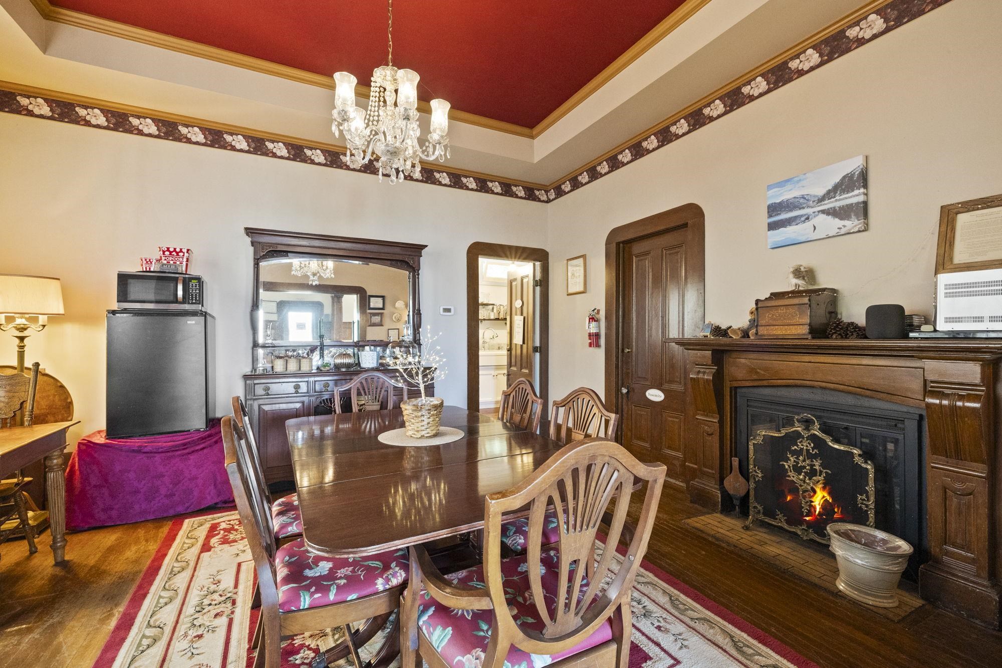 Detail Gallery Image 22 of 58 For 56 Bradford St, Sonora,  CA 95370 - 5 Beds | 5 Baths