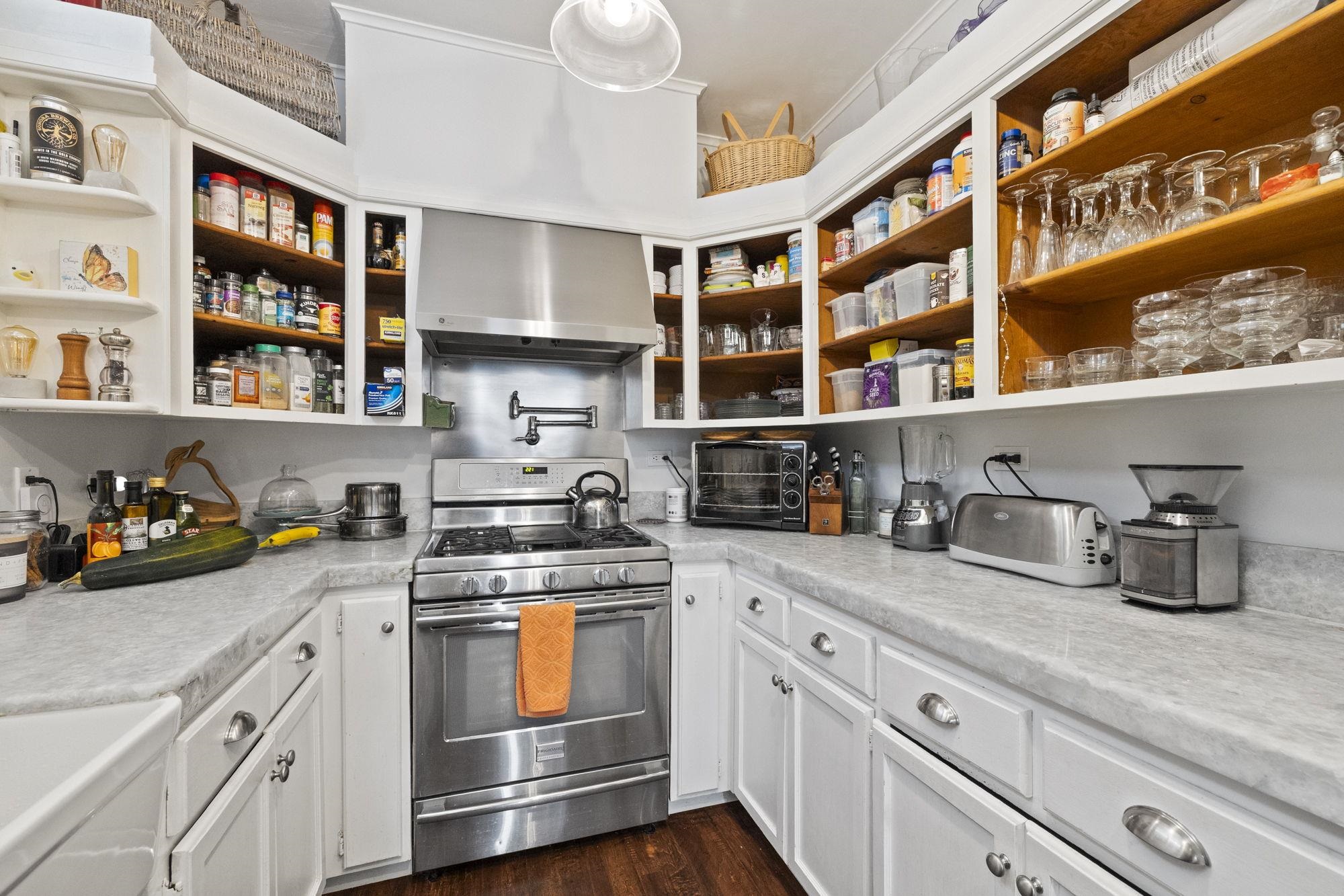 Detail Gallery Image 23 of 58 For 56 Bradford St, Sonora,  CA 95370 - 5 Beds | 5 Baths