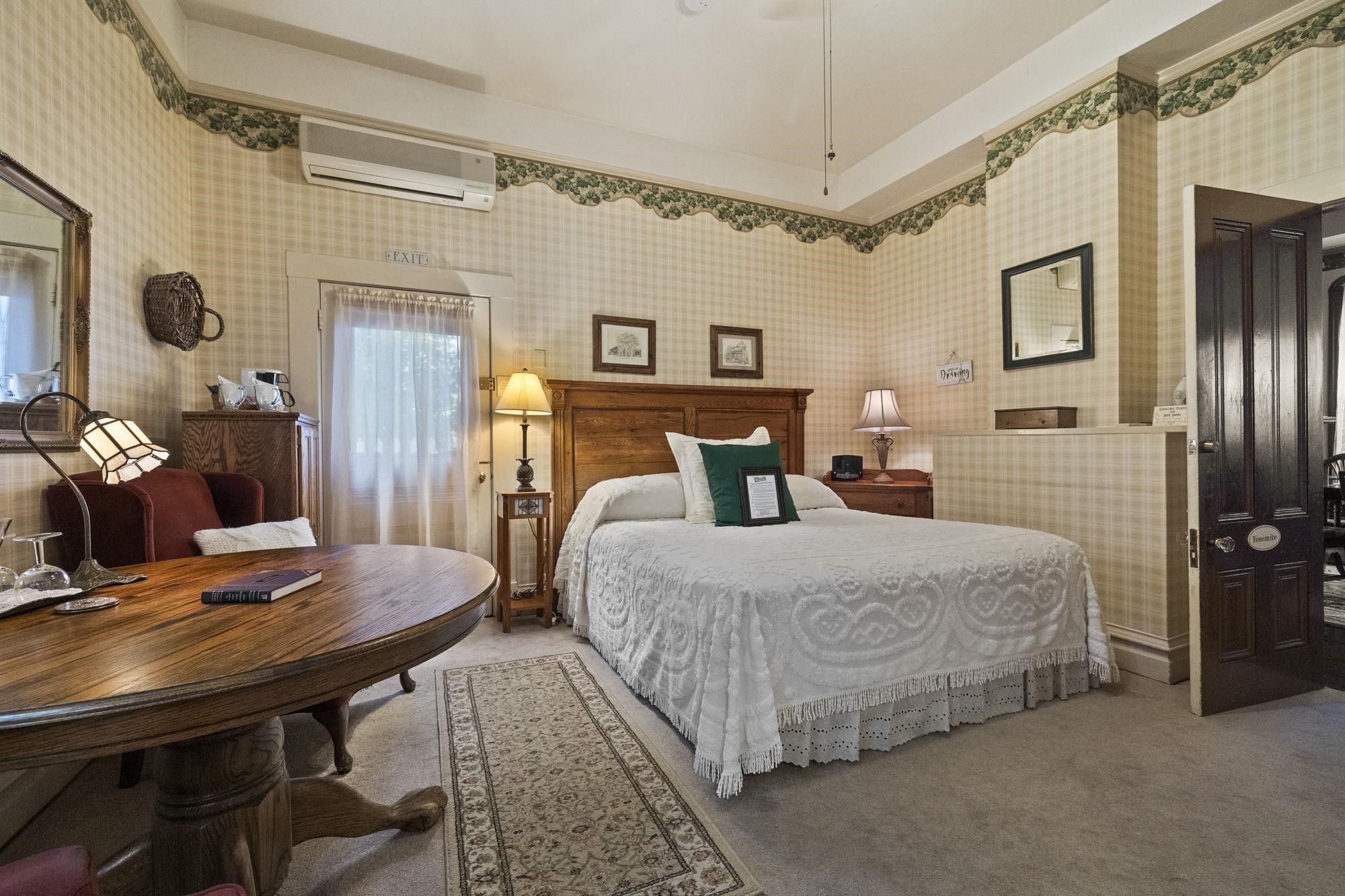 Detail Gallery Image 26 of 58 For 56 Bradford St, Sonora,  CA 95370 - 5 Beds | 5 Baths