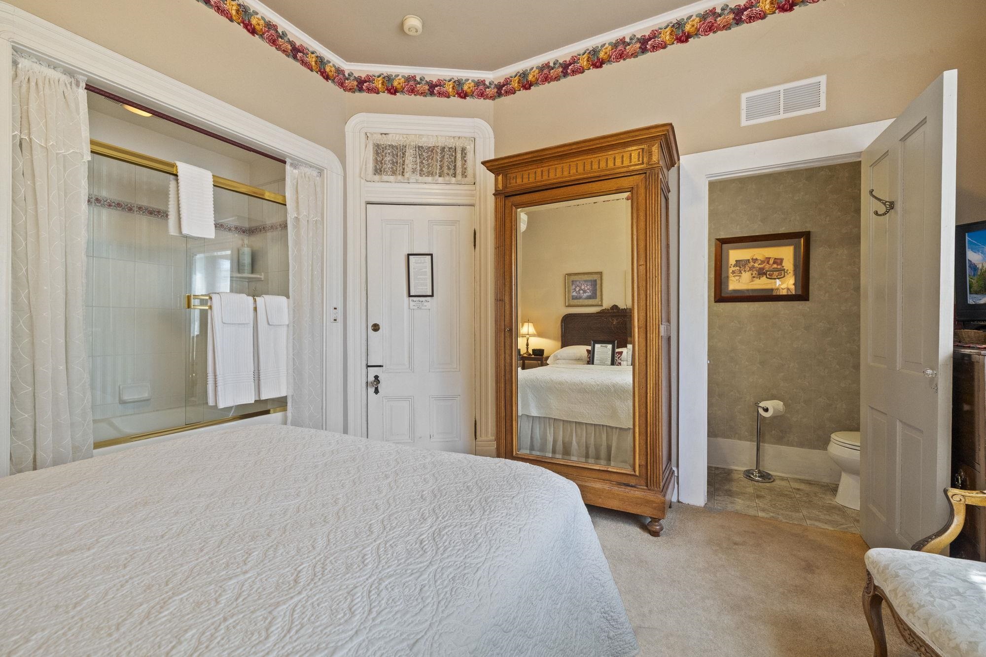 Detail Gallery Image 32 of 58 For 56 Bradford St, Sonora,  CA 95370 - 5 Beds | 5 Baths