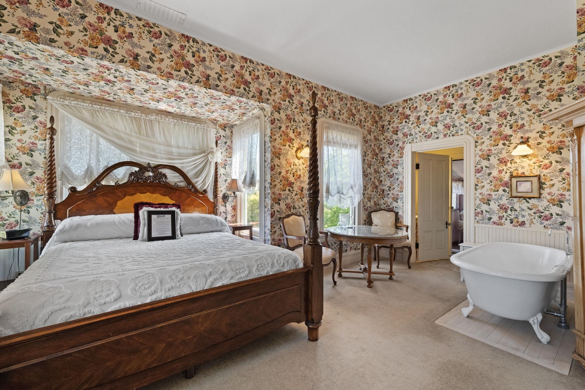 Detail Gallery Image 36 of 58 For 56 Bradford St, Sonora,  CA 95370 - 5 Beds | 5 Baths