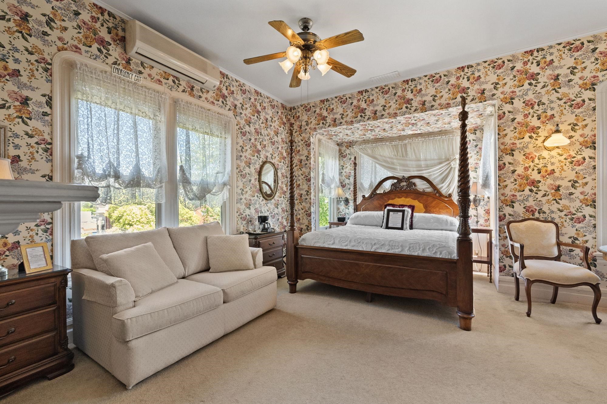 Detail Gallery Image 39 of 58 For 56 Bradford St, Sonora,  CA 95370 - 5 Beds | 5 Baths