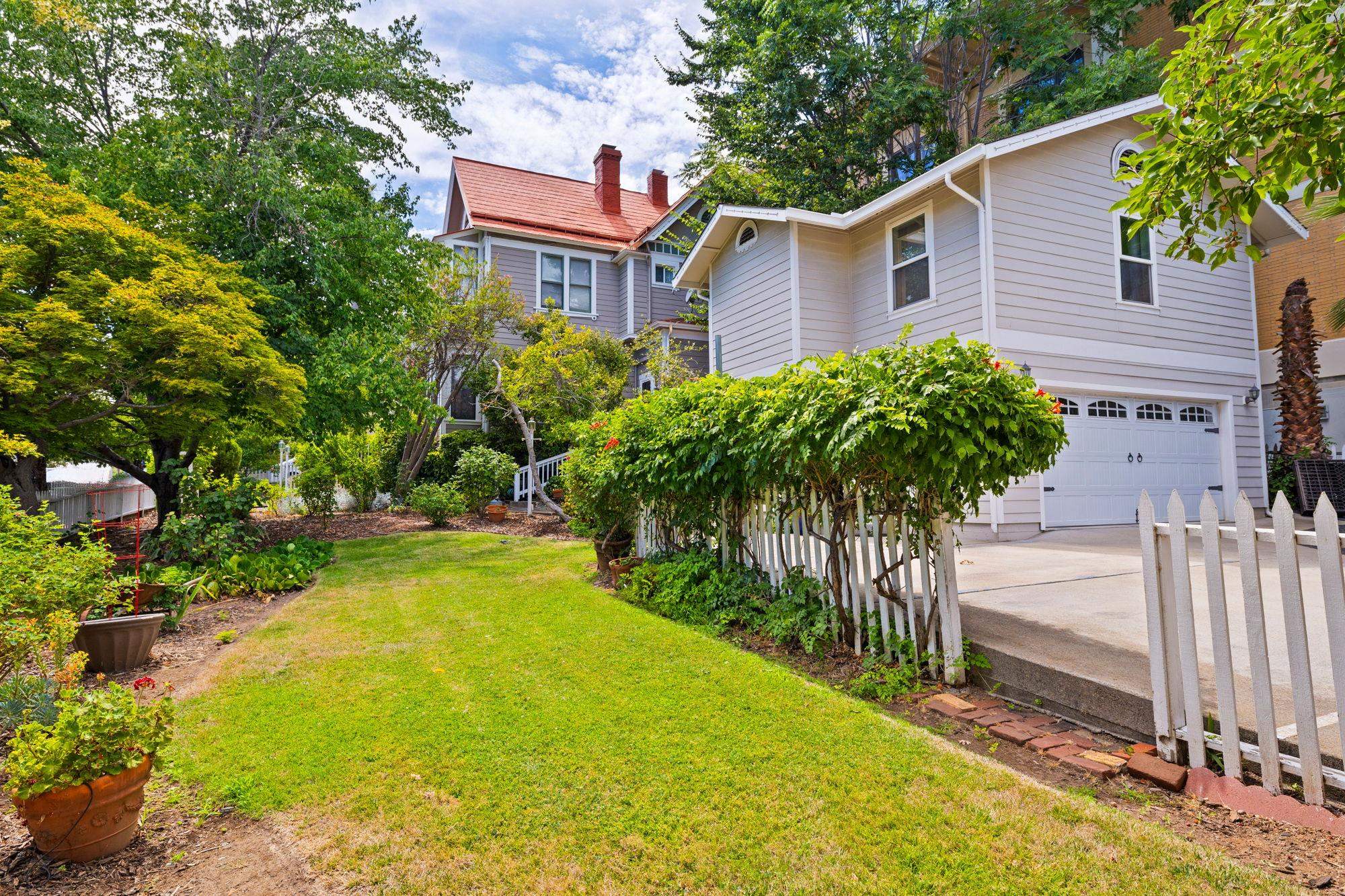 Detail Gallery Image 47 of 58 For 56 Bradford St, Sonora,  CA 95370 - 5 Beds | 5 Baths