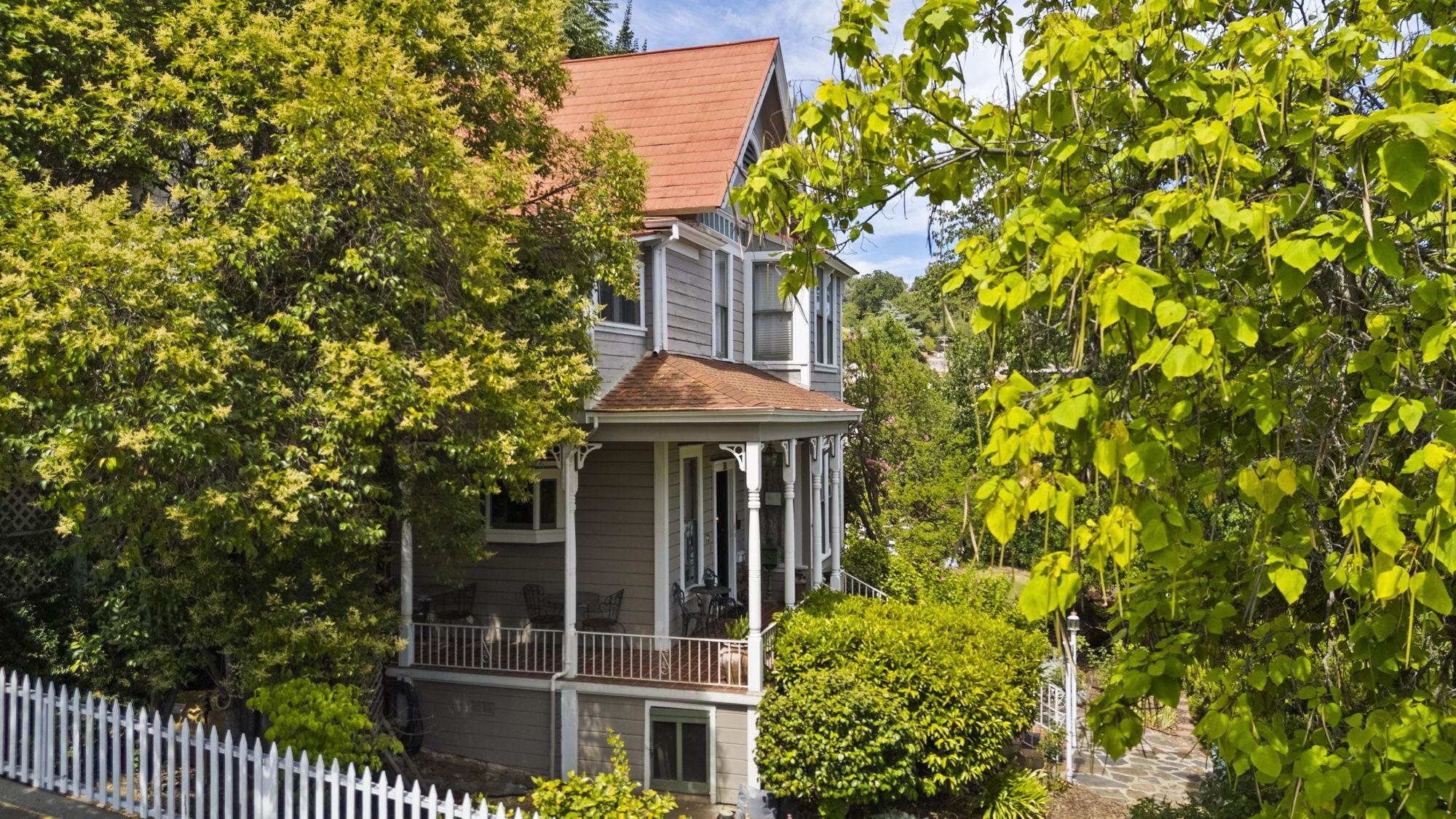 Detail Gallery Image 51 of 58 For 56 Bradford St, Sonora,  CA 95370 - 5 Beds | 5 Baths