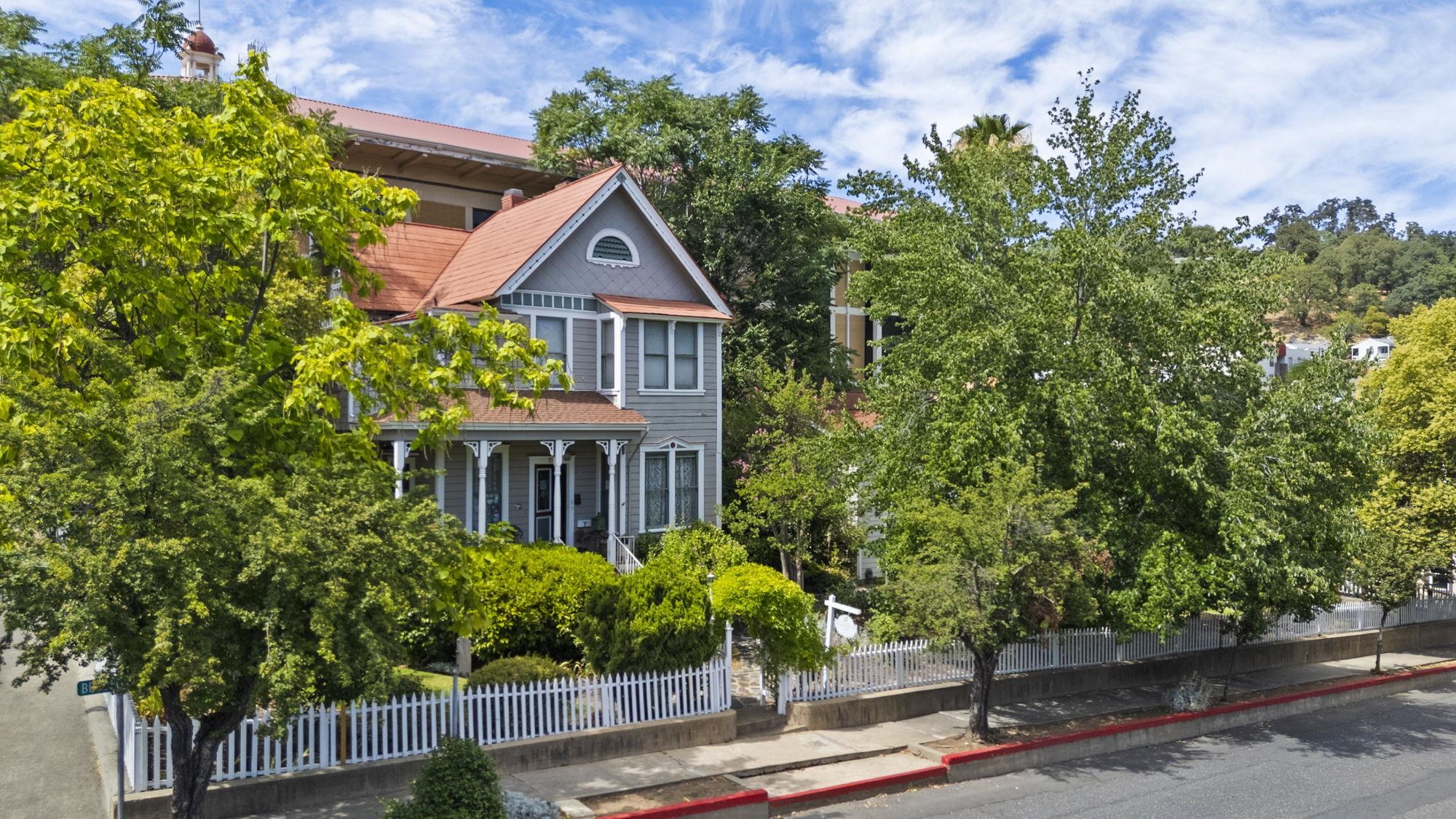 Detail Gallery Image 52 of 58 For 56 Bradford St, Sonora,  CA 95370 - 5 Beds | 5 Baths