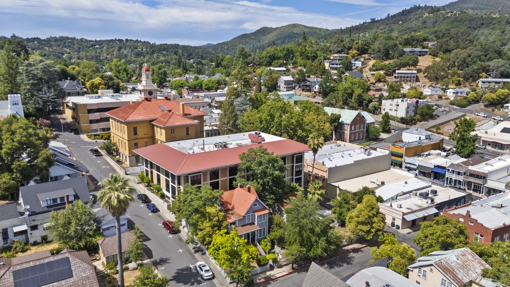 Detail Gallery Image 53 of 58 For 56 Bradford St, Sonora,  CA 95370 - 5 Beds | 5 Baths