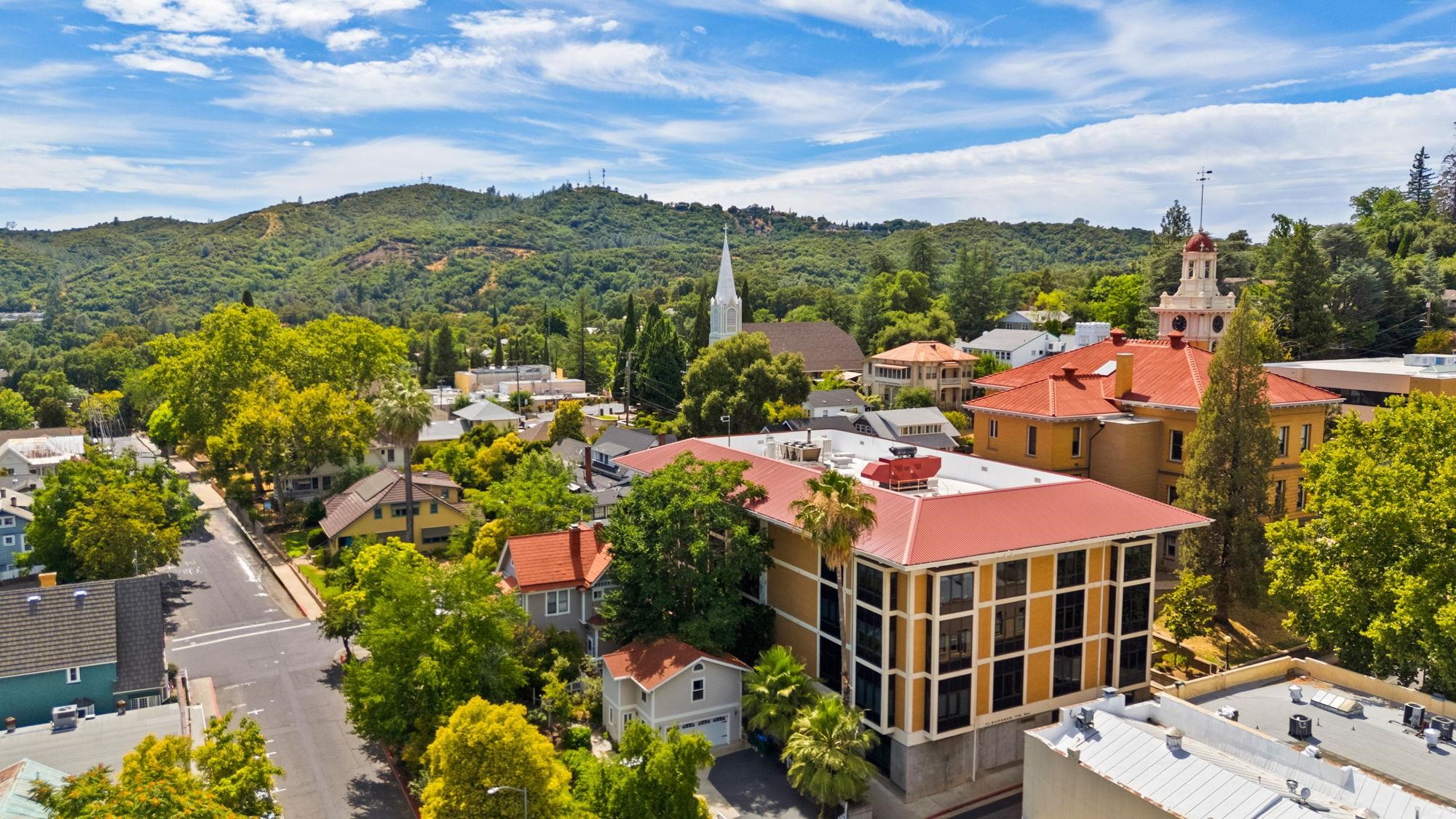 Detail Gallery Image 55 of 58 For 56 Bradford St, Sonora,  CA 95370 - 5 Beds | 5 Baths
