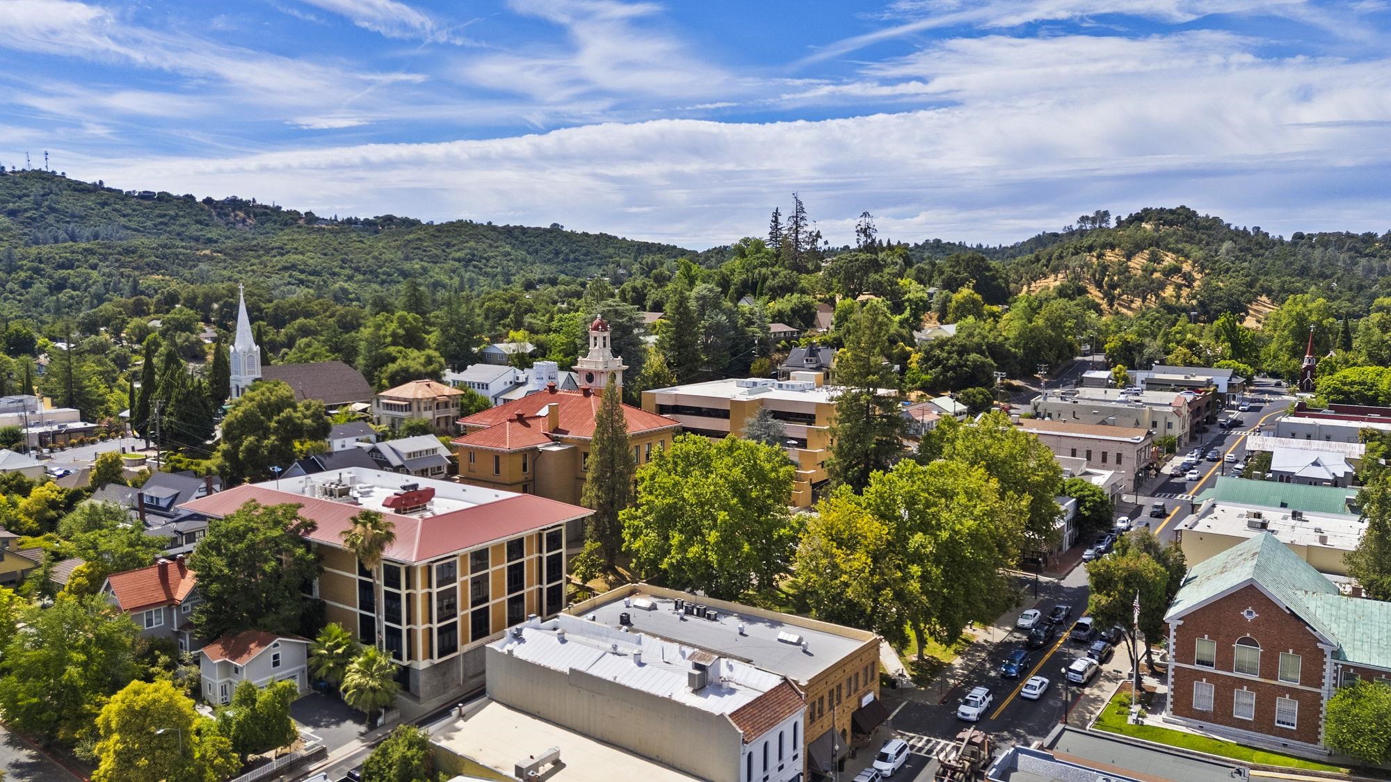 Detail Gallery Image 56 of 58 For 56 Bradford St, Sonora,  CA 95370 - 5 Beds | 5 Baths
