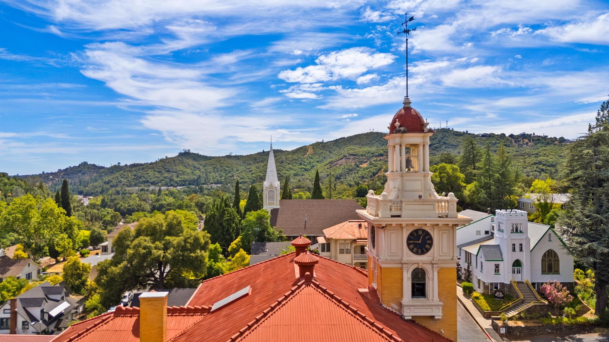 Detail Gallery Image 57 of 58 For 56 Bradford St, Sonora,  CA 95370 - 5 Beds | 5 Baths
