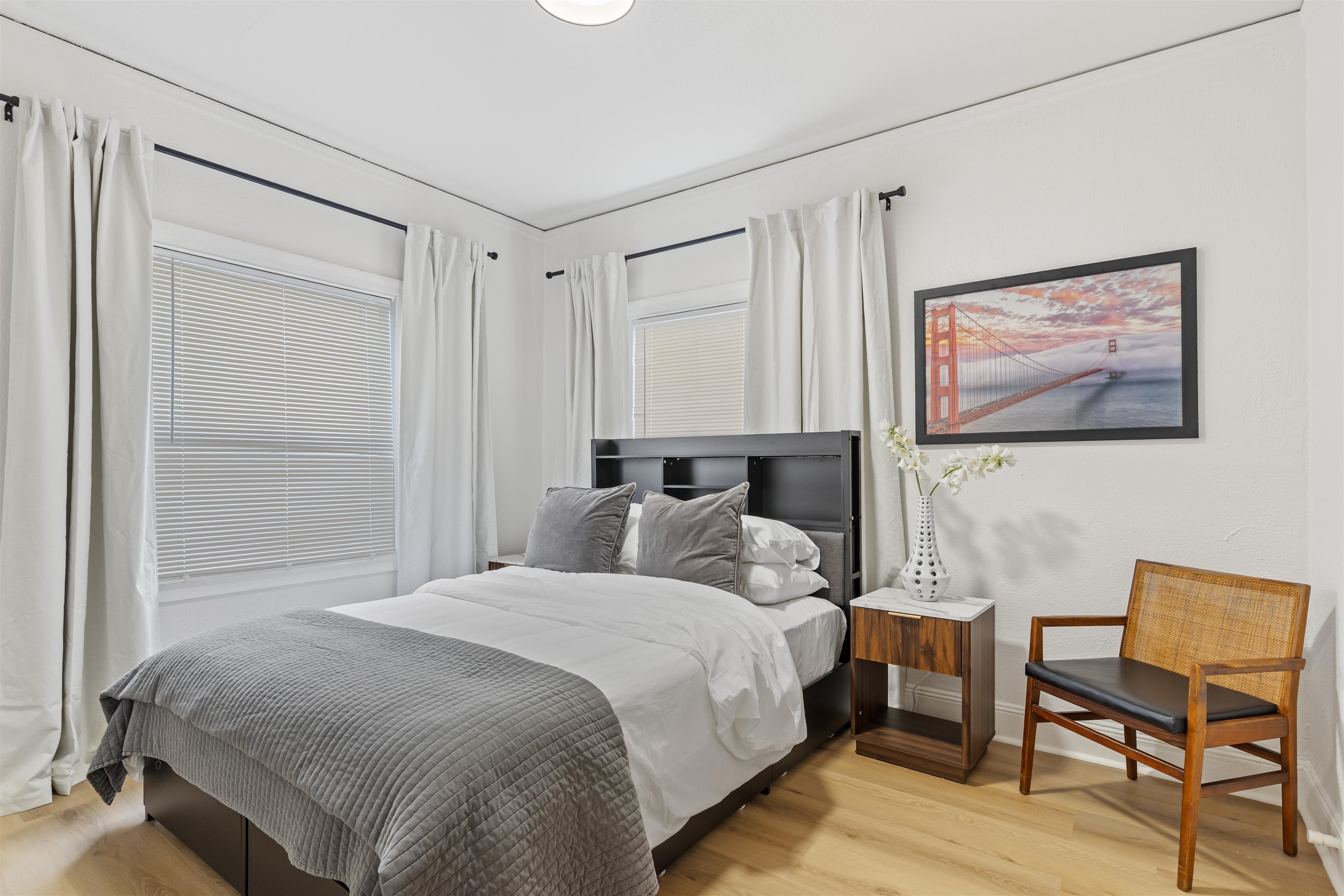 Detail Gallery Image 13 of 47 For 2238 7th, Berkeley,  CA 94710 - – Beds | – Baths