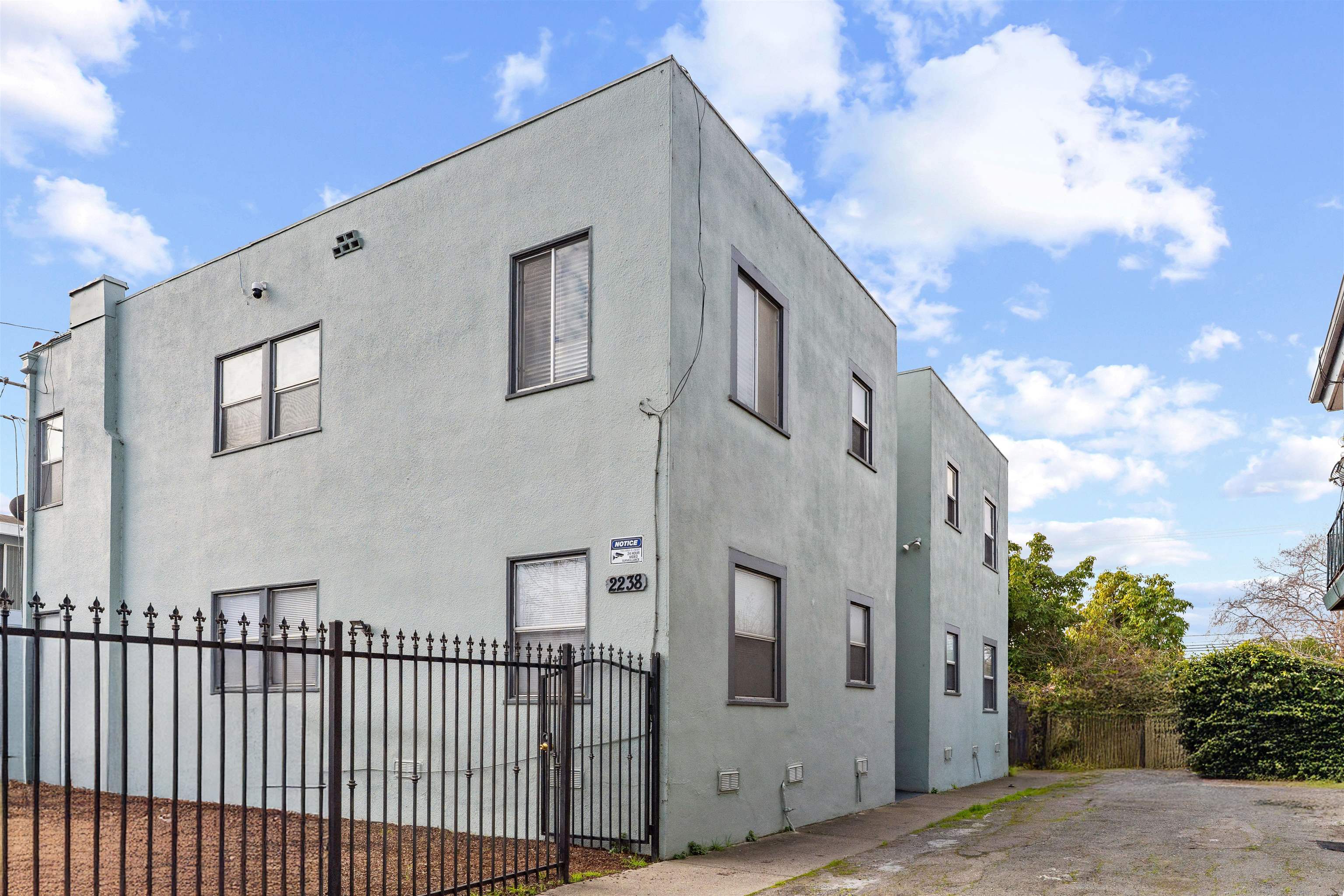 Detail Gallery Image 25 of 47 For 2238 7th, Berkeley,  CA 94710 - – Beds | – Baths