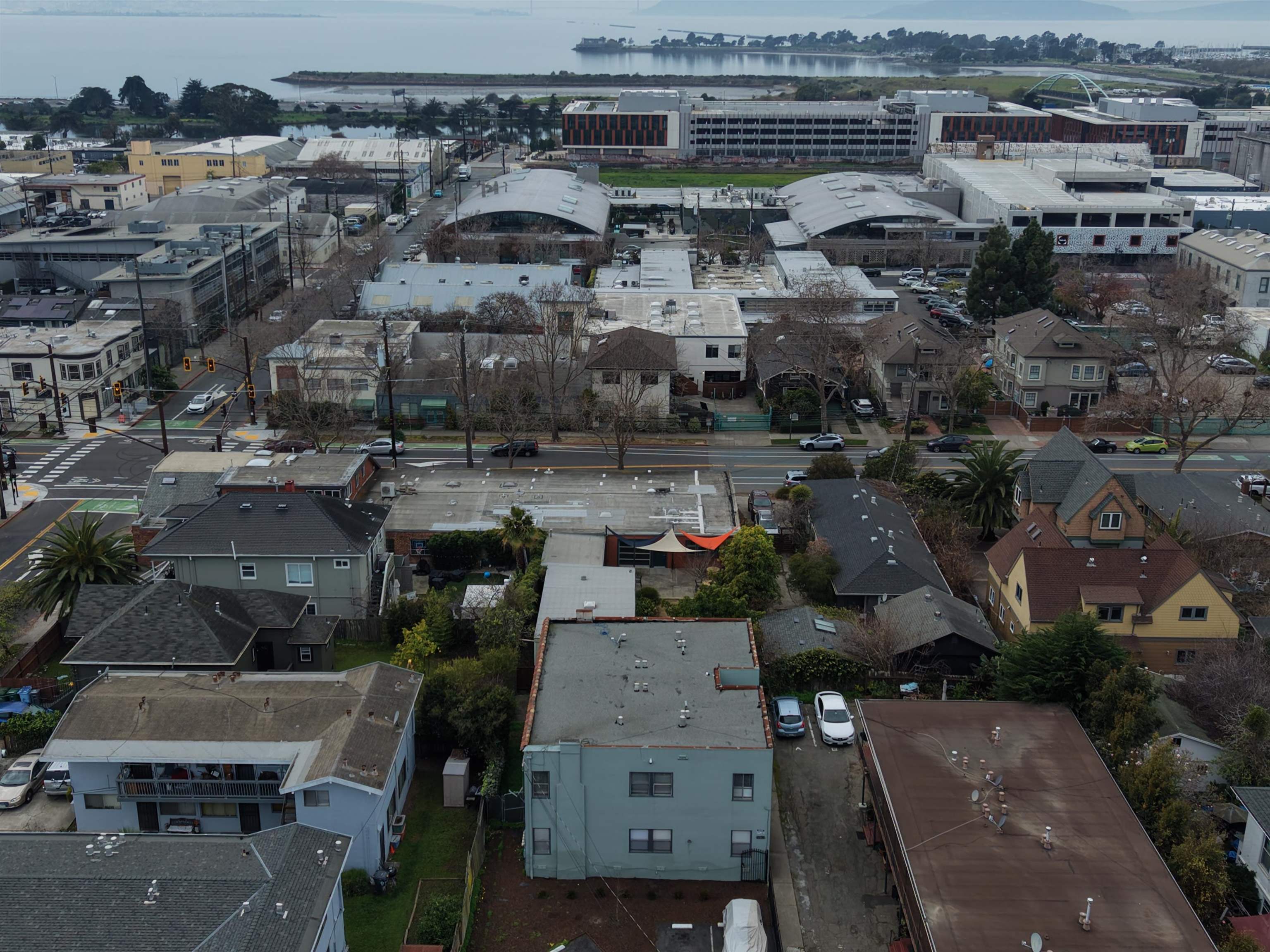 Detail Gallery Image 28 of 47 For 2238 7th, Berkeley,  CA 94710 - – Beds | – Baths